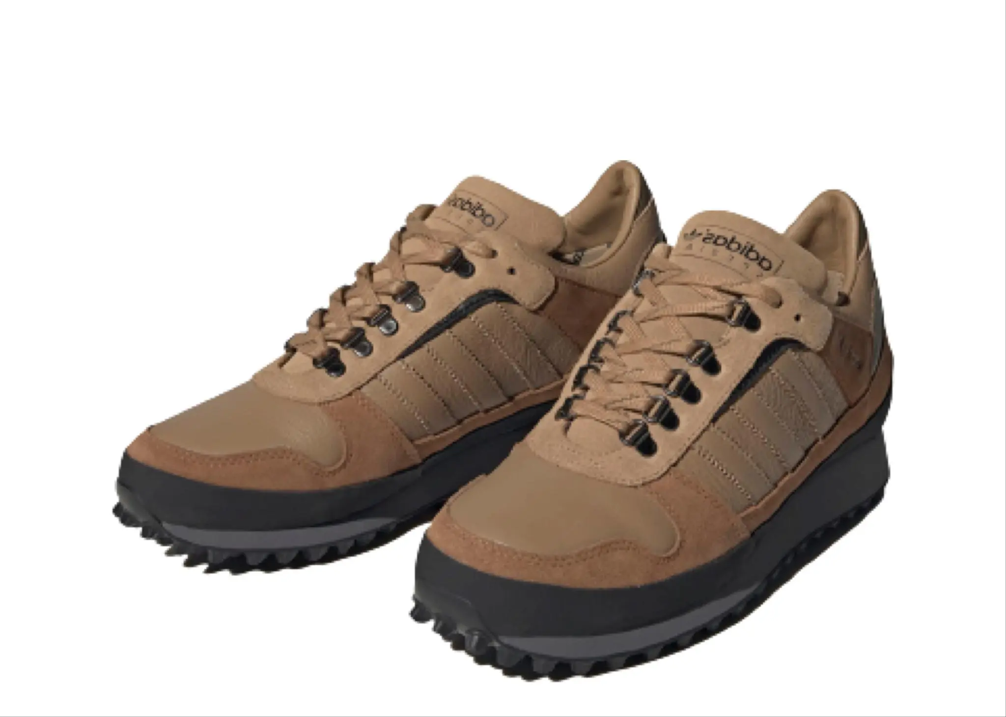 Adidas Hiaven SPZL Timber - photo 2