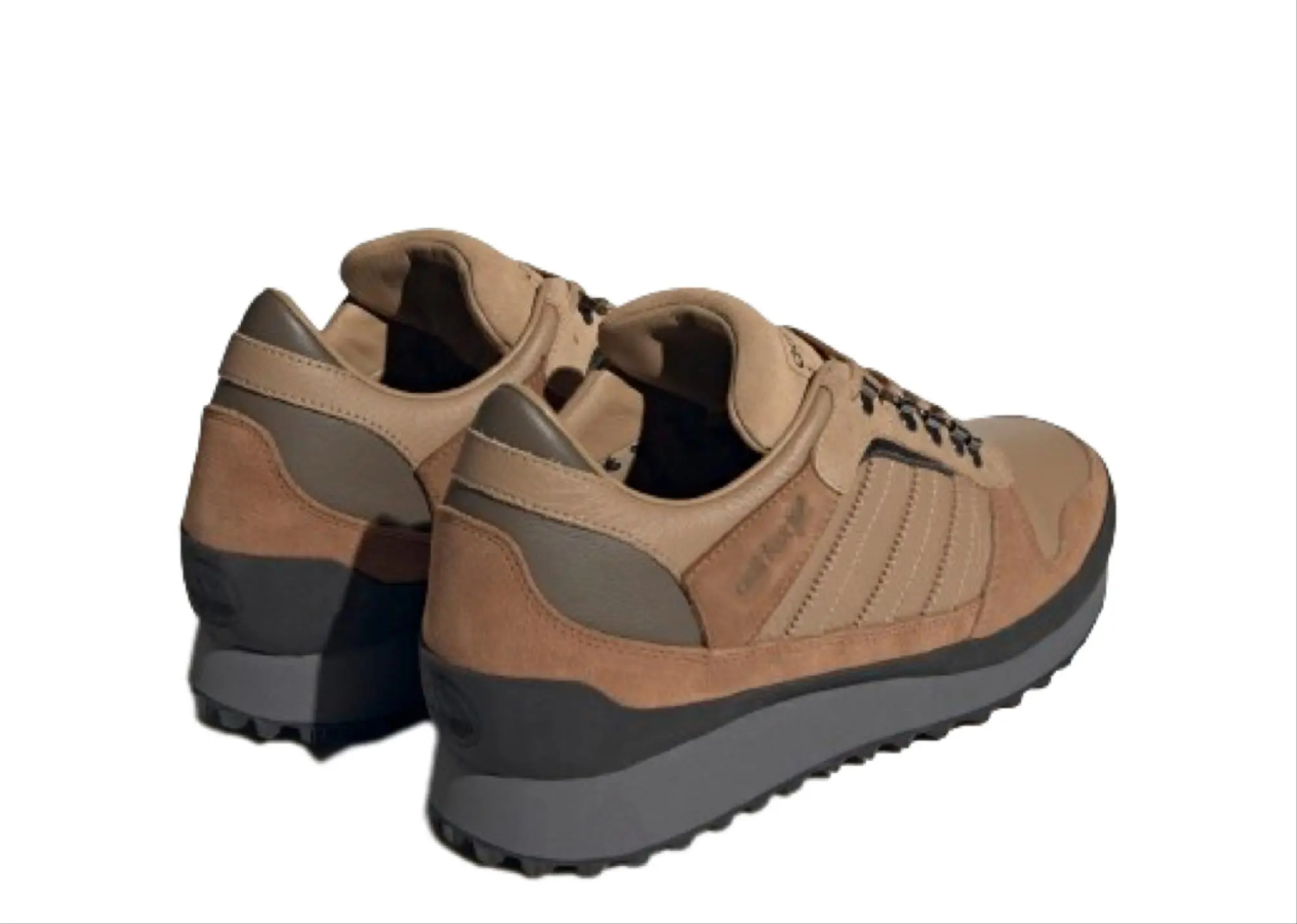 Adidas Hiaven SPZL Timber - photo 3