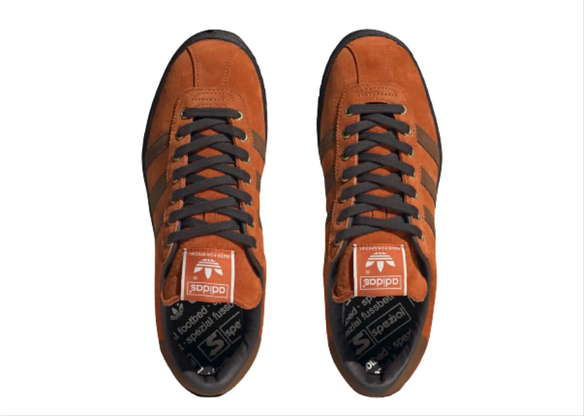 Adidas Arkesden SPZL Fox Red - photo 3