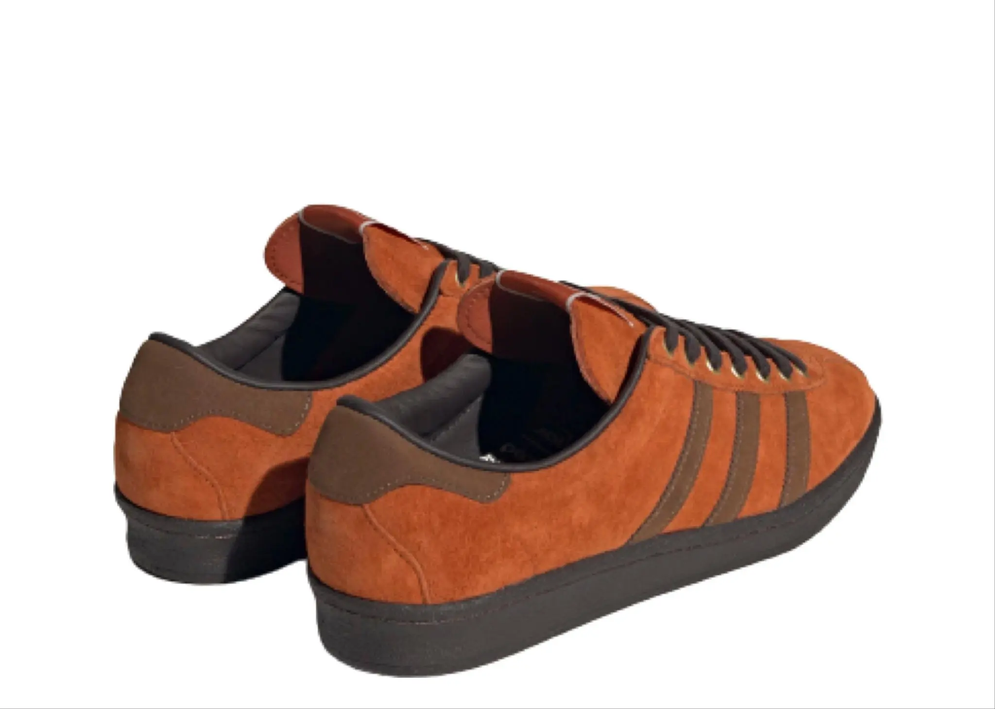 Adidas Arkesden SPZL Fox Red - photo 4