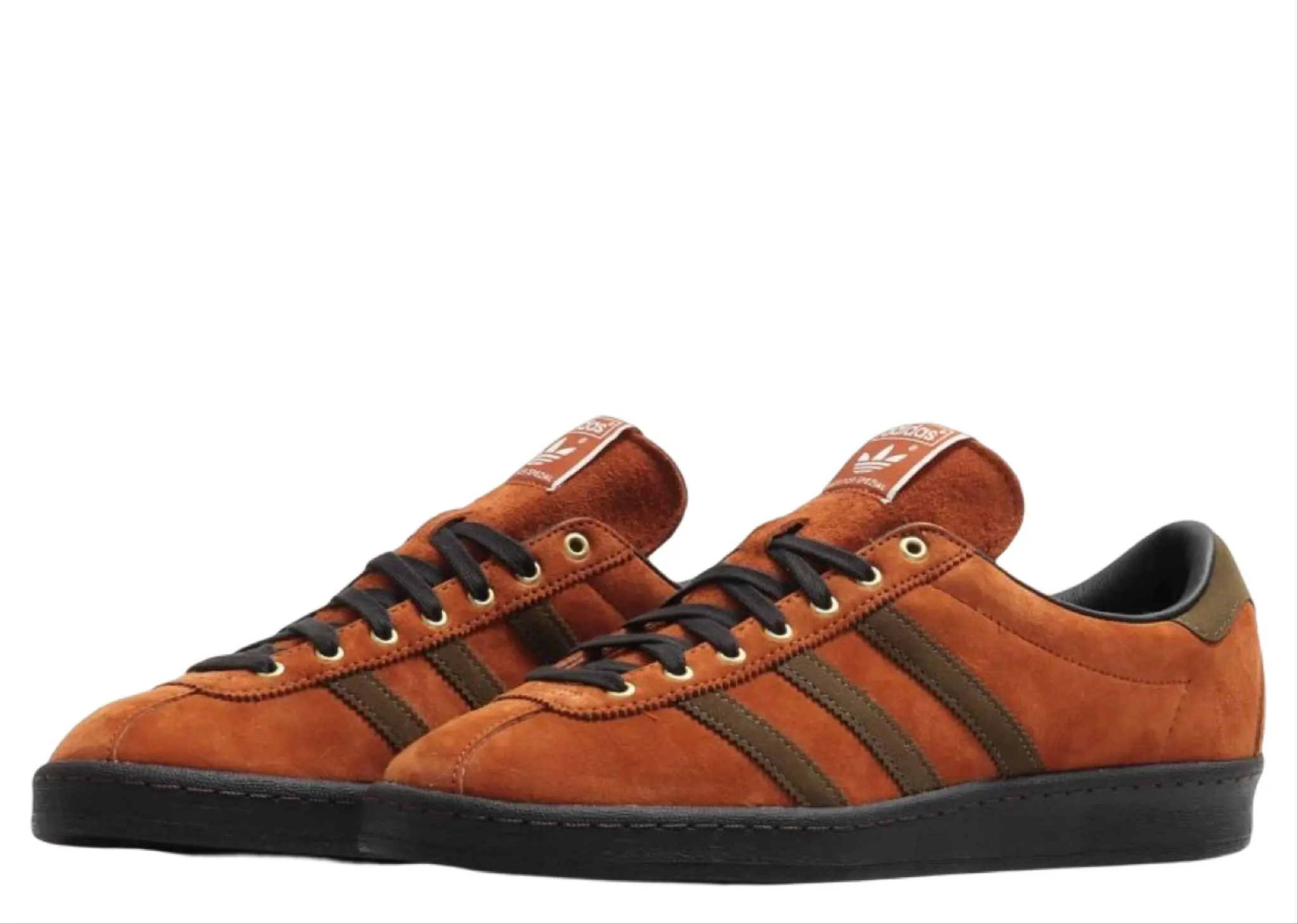 Adidas Arkesden SPZL Fox Red - photo 2