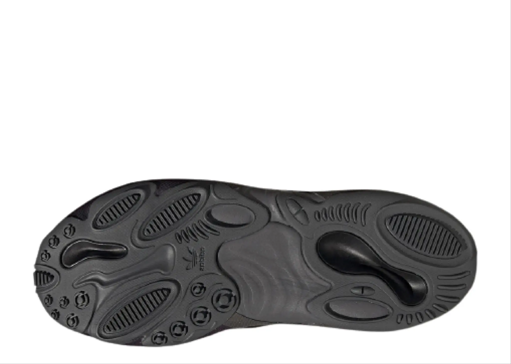 Adidas Ozmorphis Mr. Bailey Core Black - photo 4