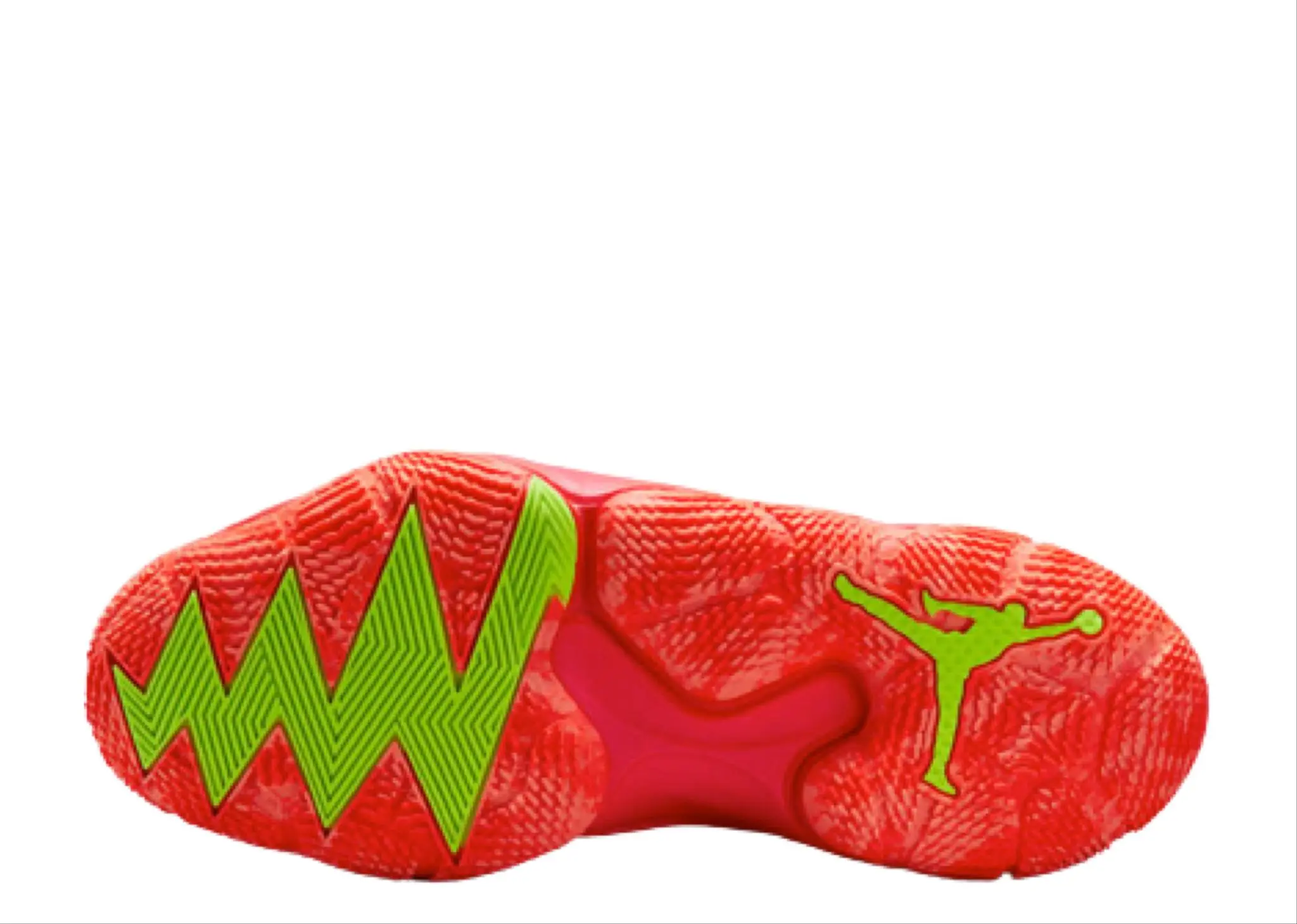 Jordan Why Not Zer0.6 Bright Crimson - photo 4