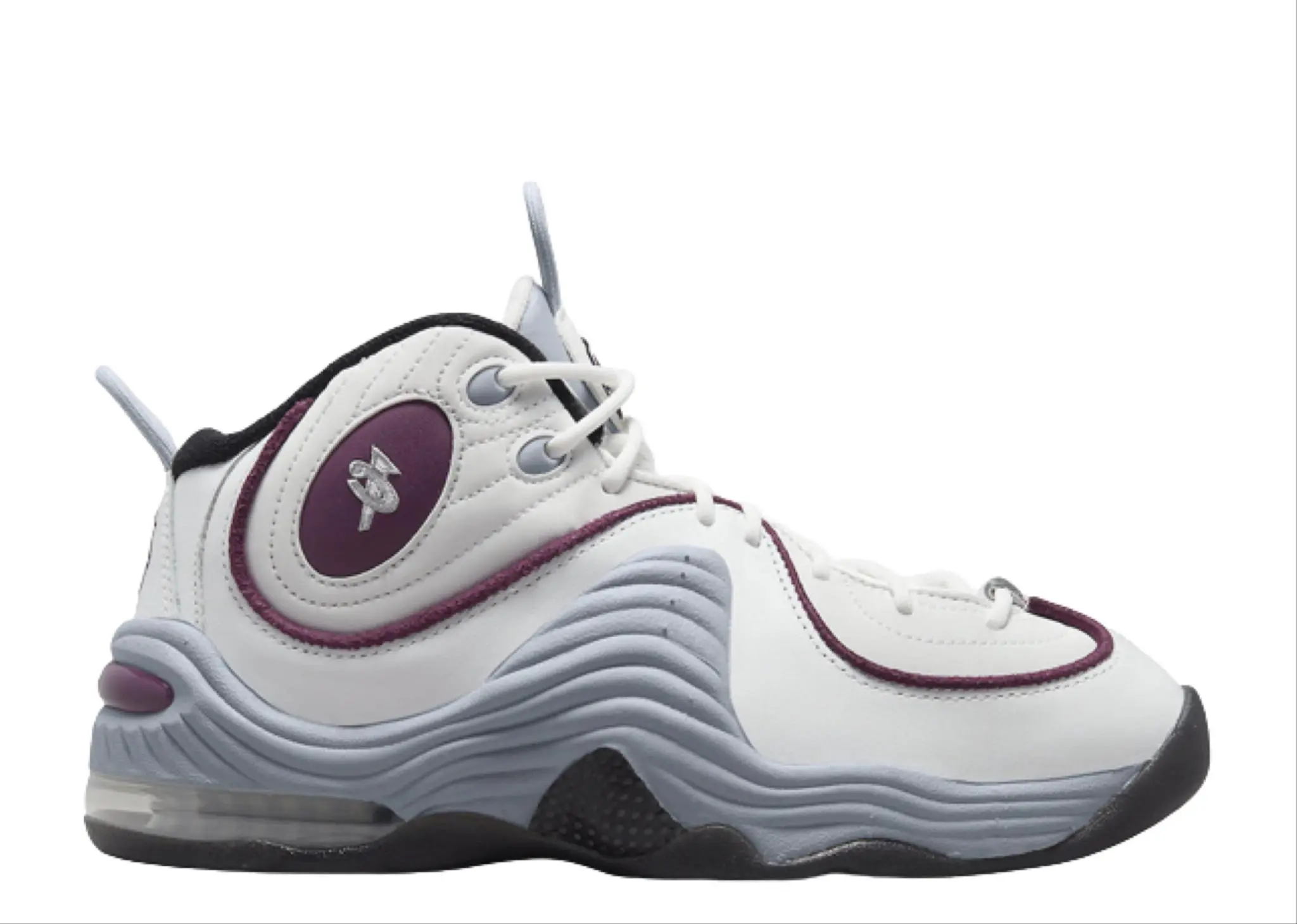 Nike Air Max Penny 2 Rosewood