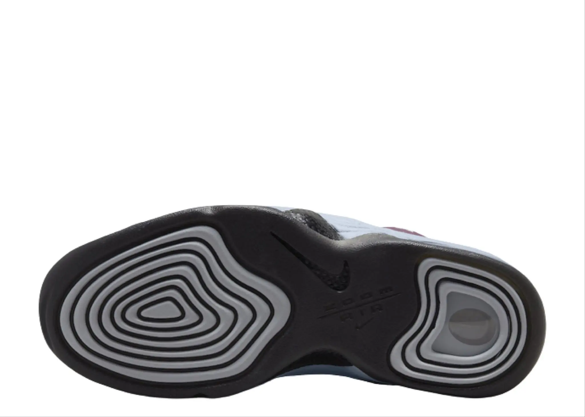Nike Air Max Penny 2 Rosewood - photo 4