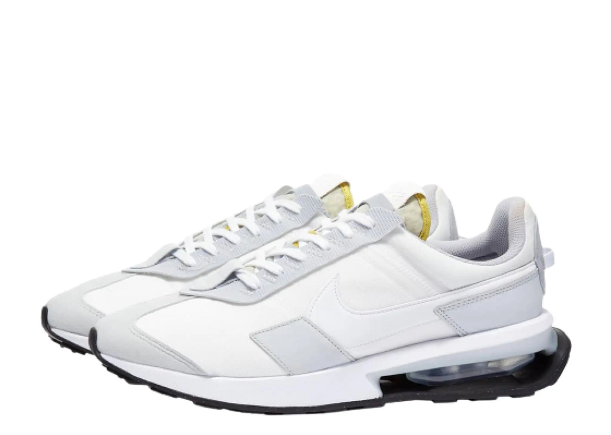 Nike Air Max Pre-Day Pure Platinum - photo 2