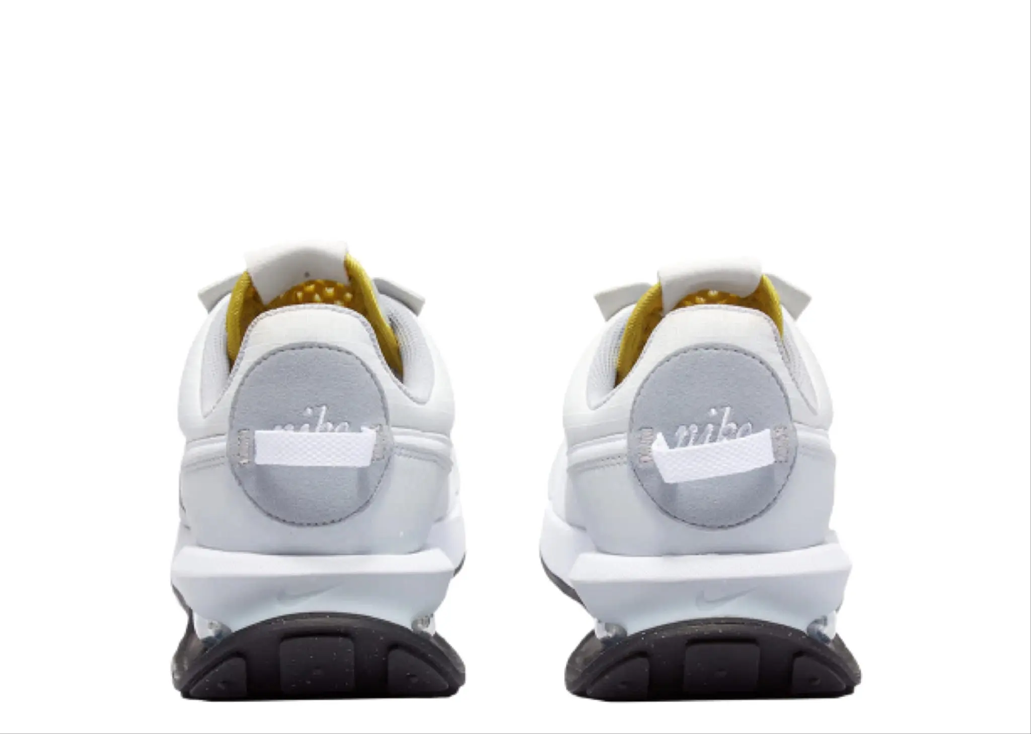 Nike Air Max Pre-Day Pure Platinum - photo 3