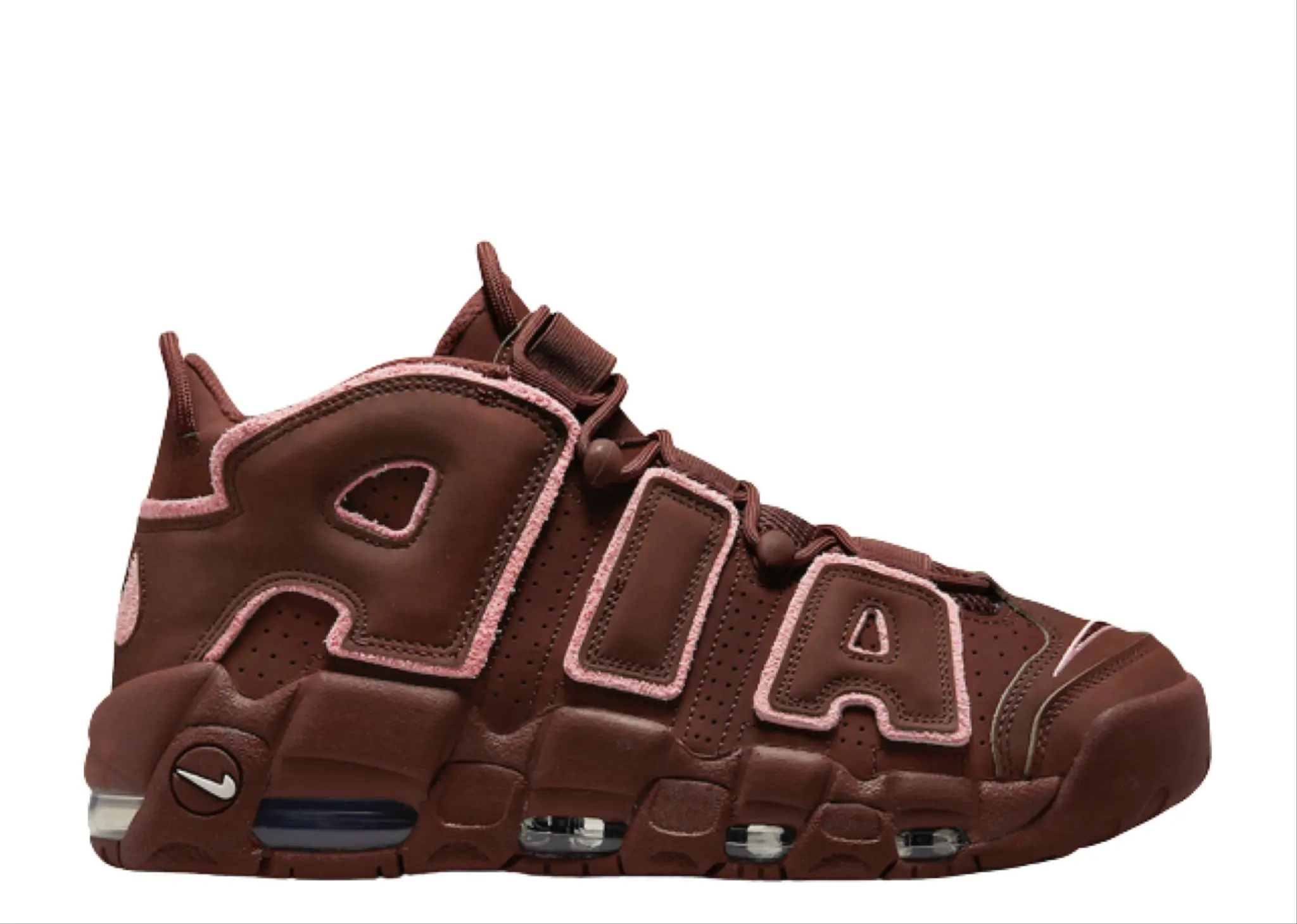 Nike Air More Uptempo 96 Valentine's Day (2023)
