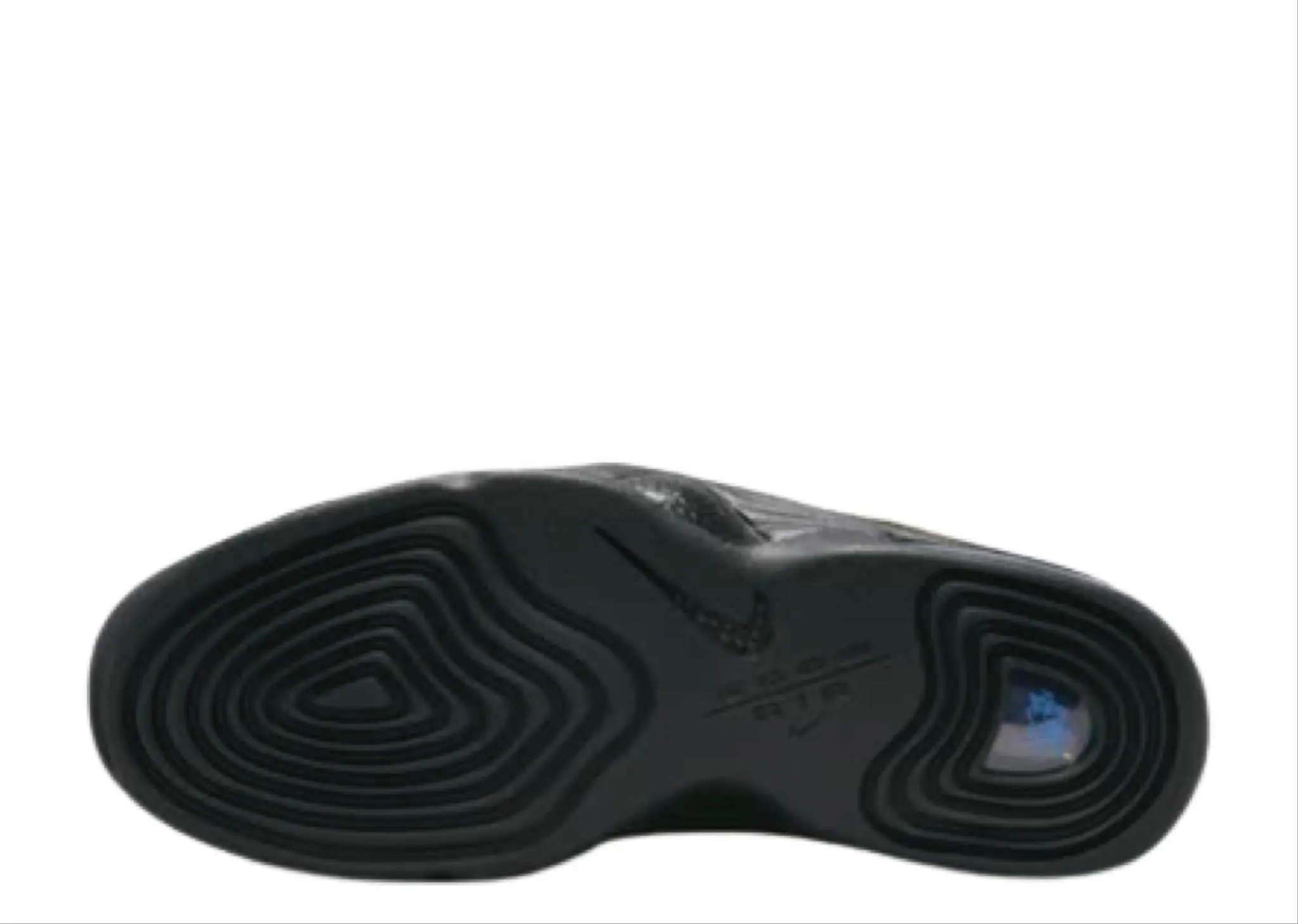 Nike Air Penny 2 Stussy Rattan Limestone - photo 4