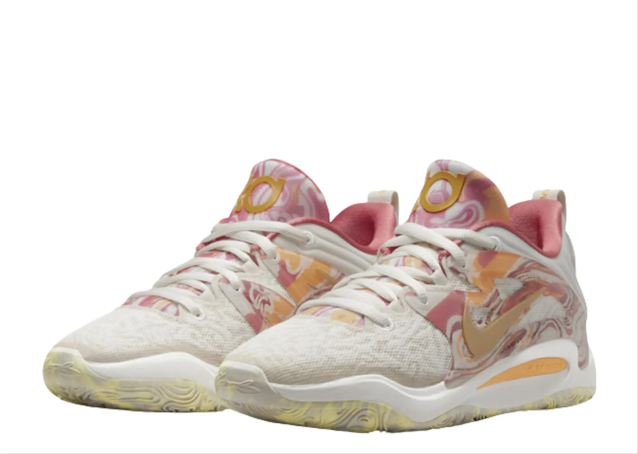 Nike KD 15 All-Star - photo 2