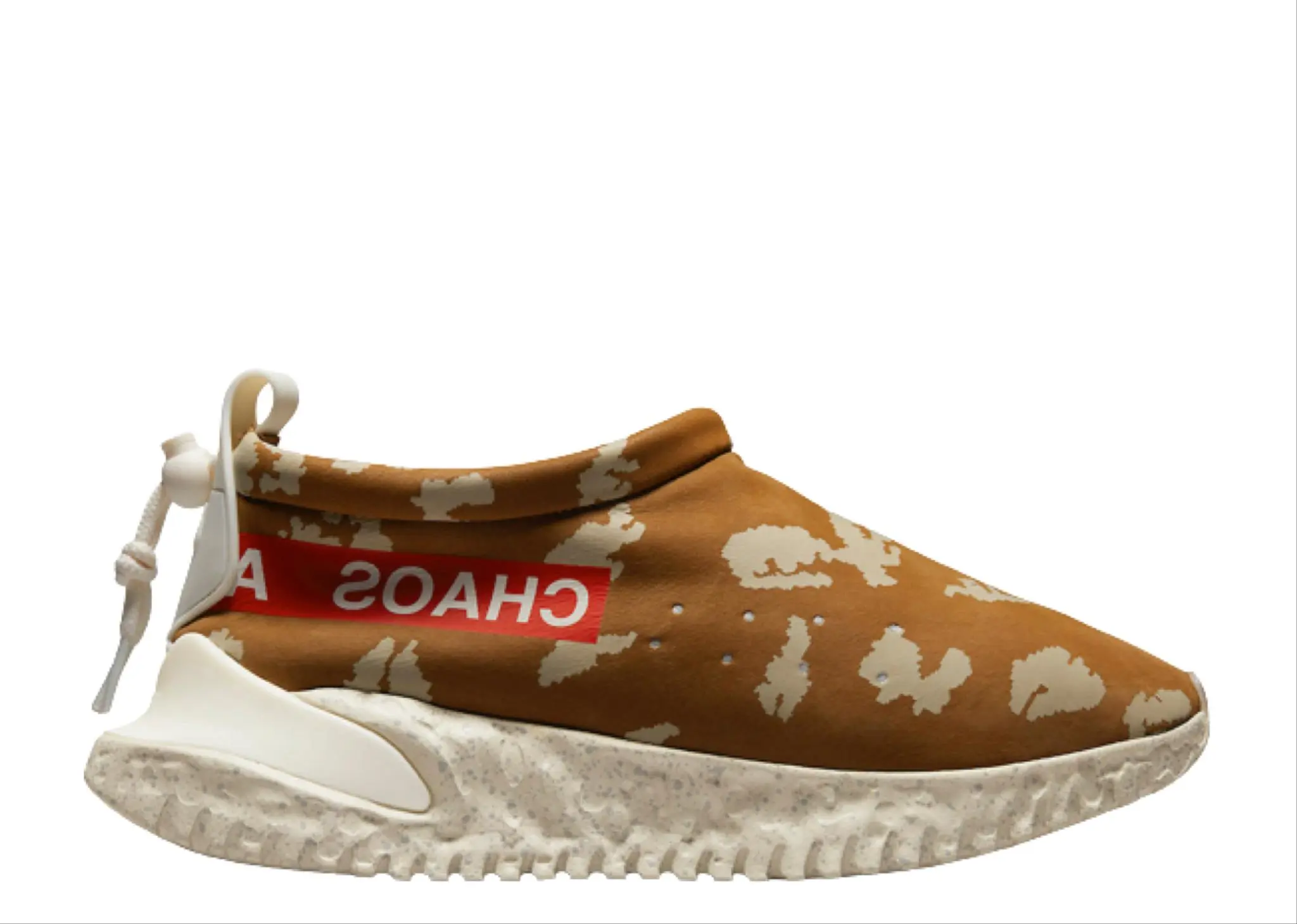 Nike MOC Flow SP Undercover Ale Brown