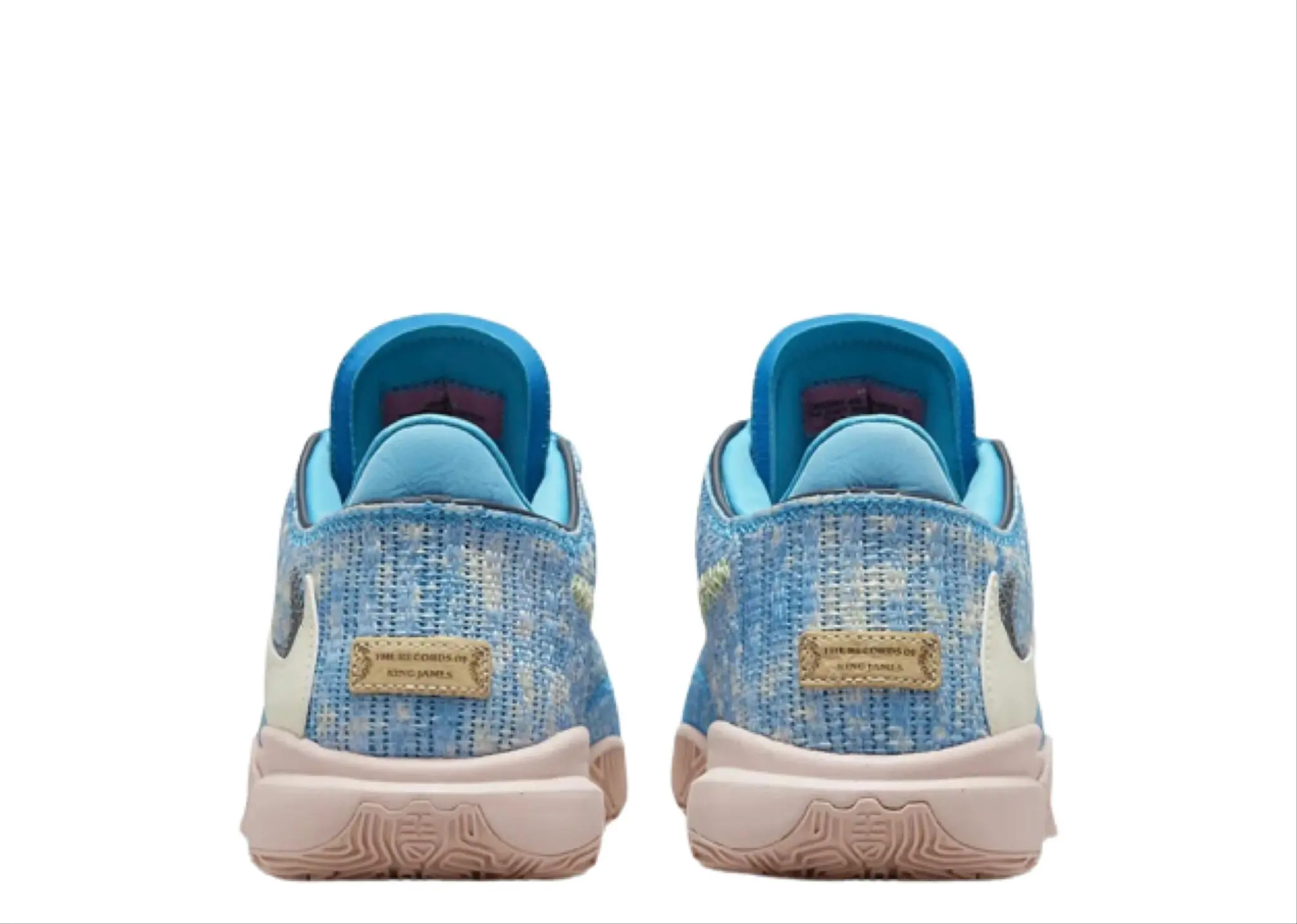 Nike LeBron 20 All-Star - photo 3