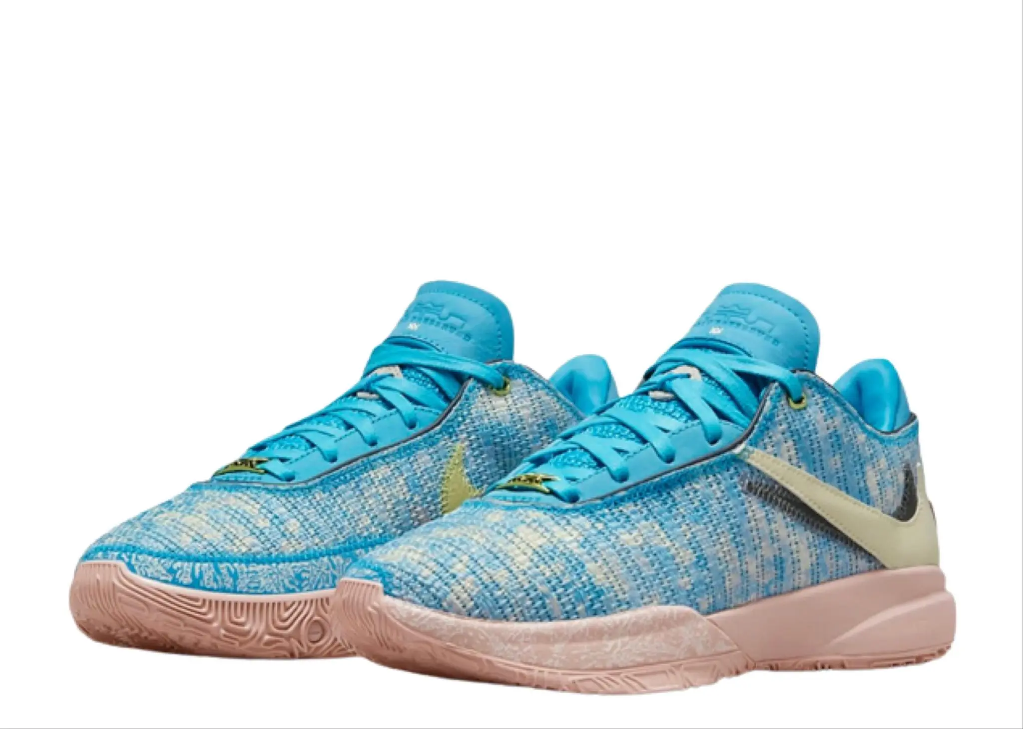 Nike LeBron 20 All-Star - photo 2