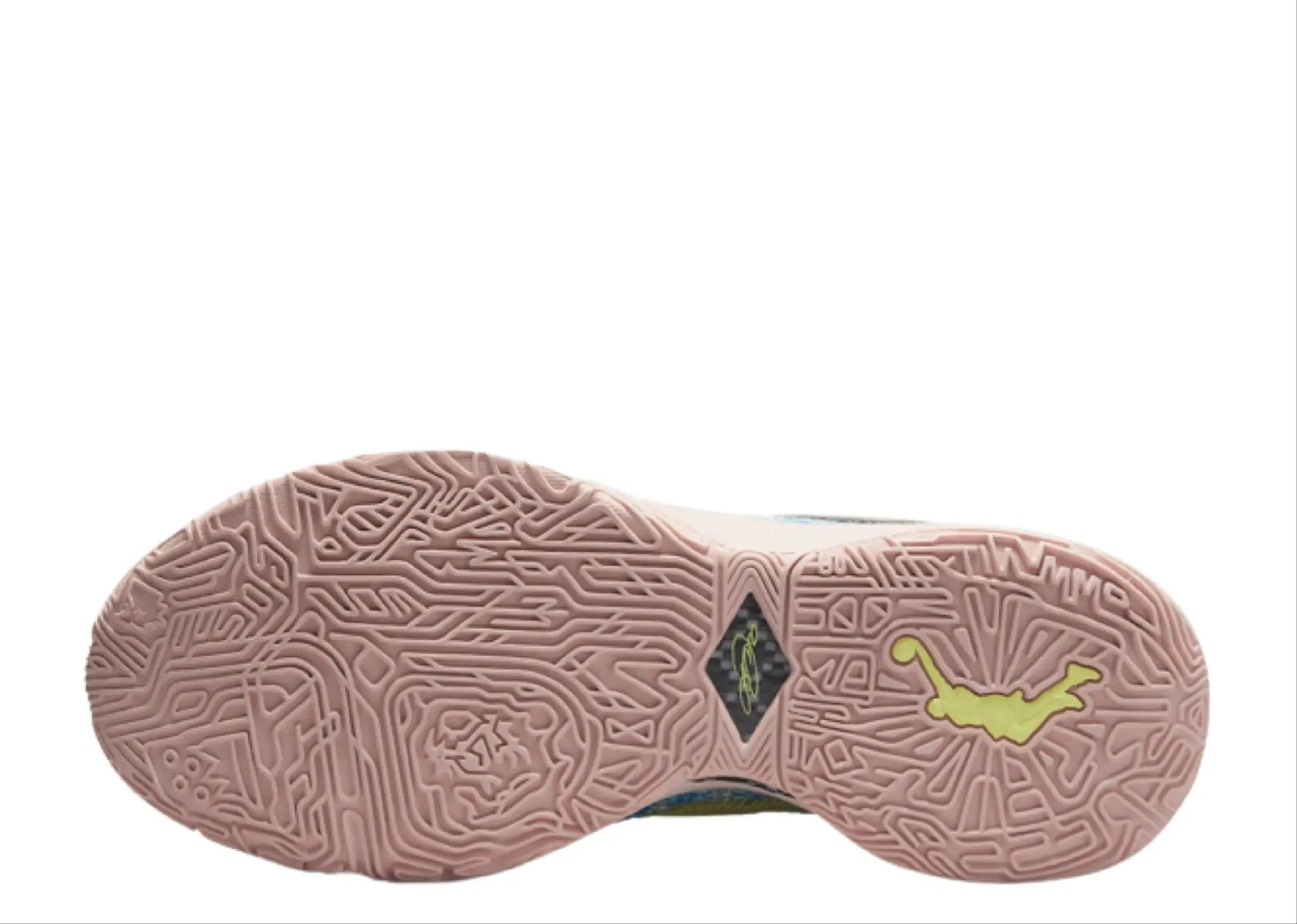 Nike LeBron 20 All-Star - photo 4