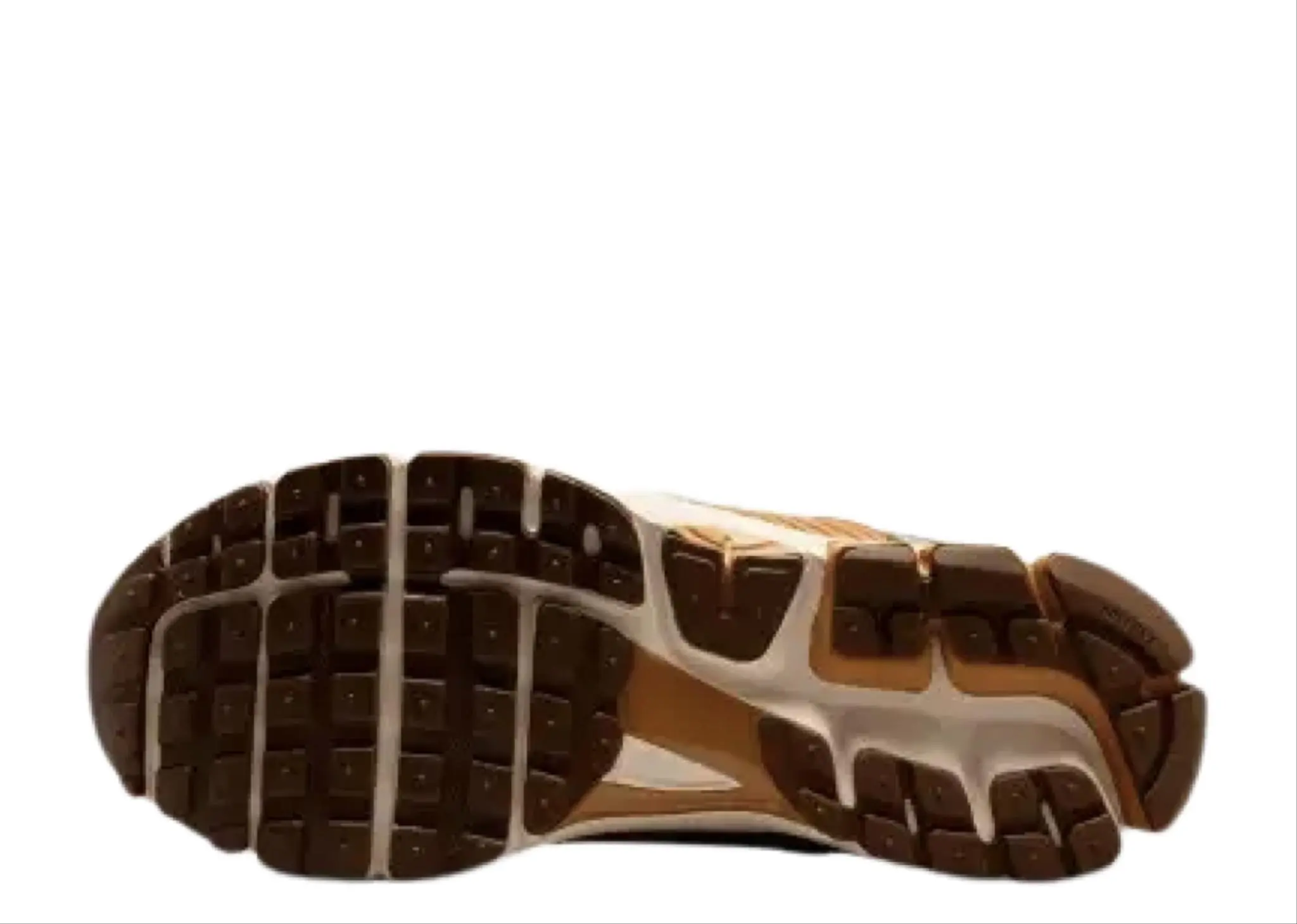 Nike Zoom Vomero 5 Wheat Grass Cacao Wow - photo 4