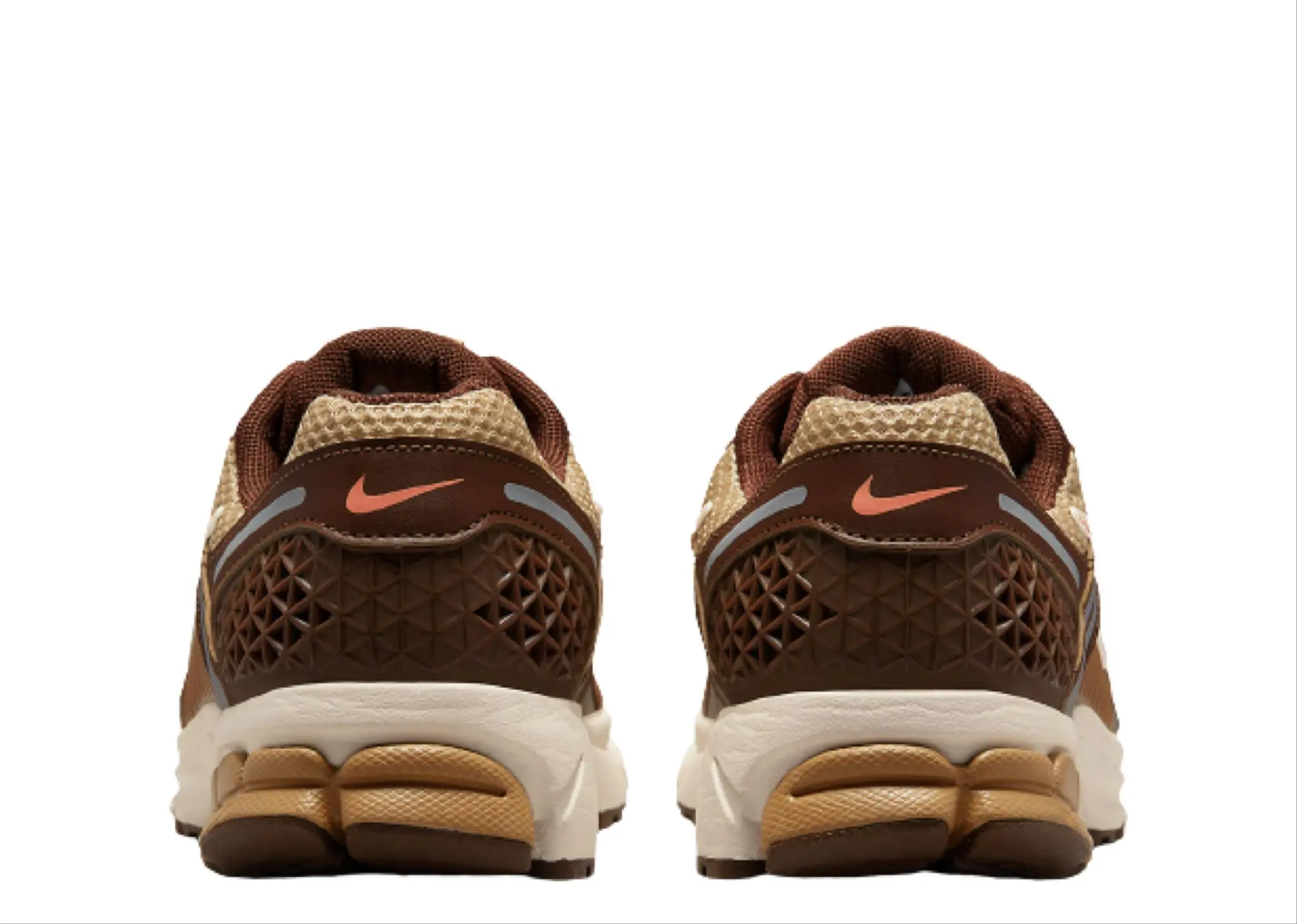 Nike Zoom Vomero 5 Wheat Grass Cacao Wow - photo 3