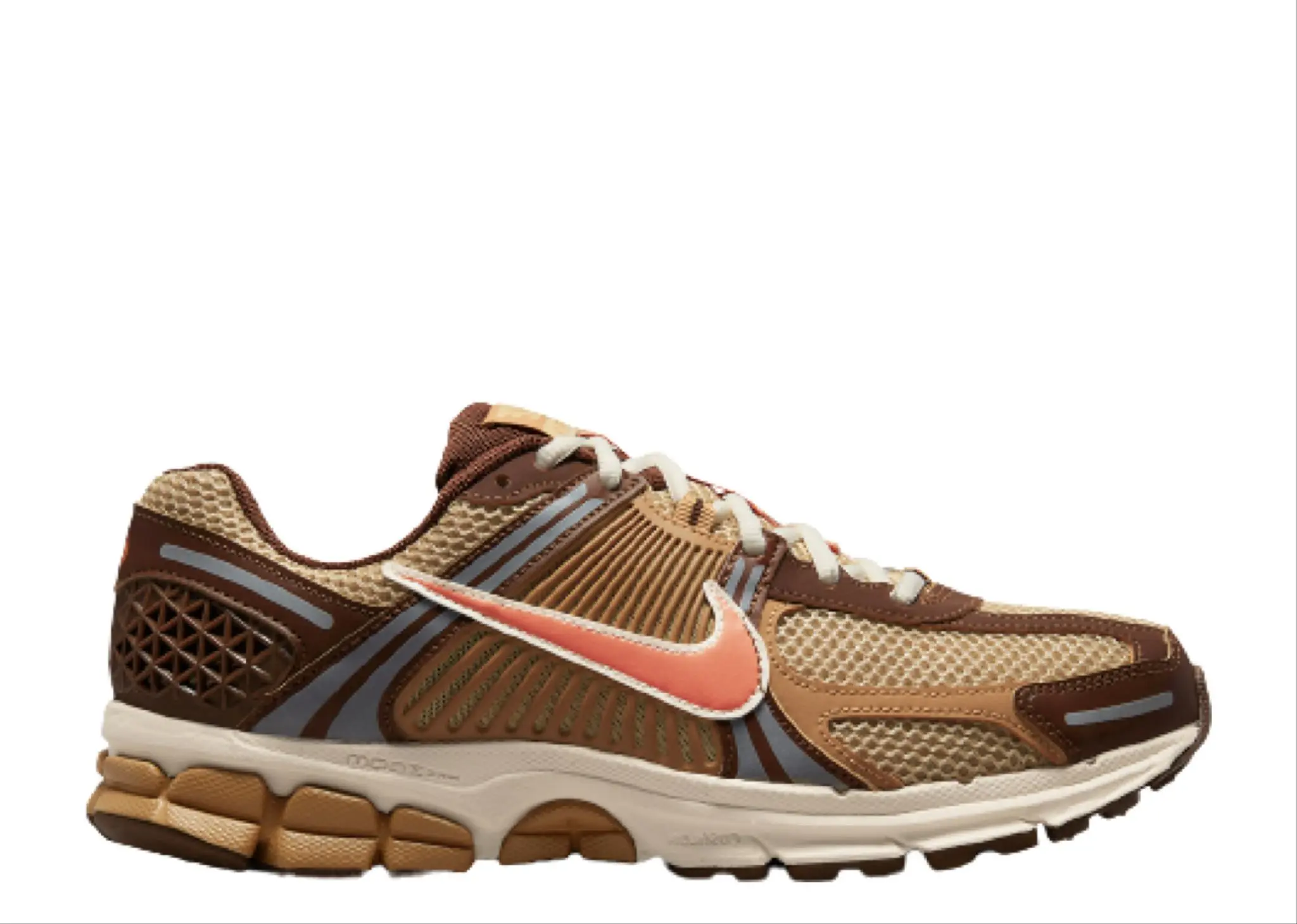 Nike Zoom Vomero 5 Wheat Grass Cacao Wow