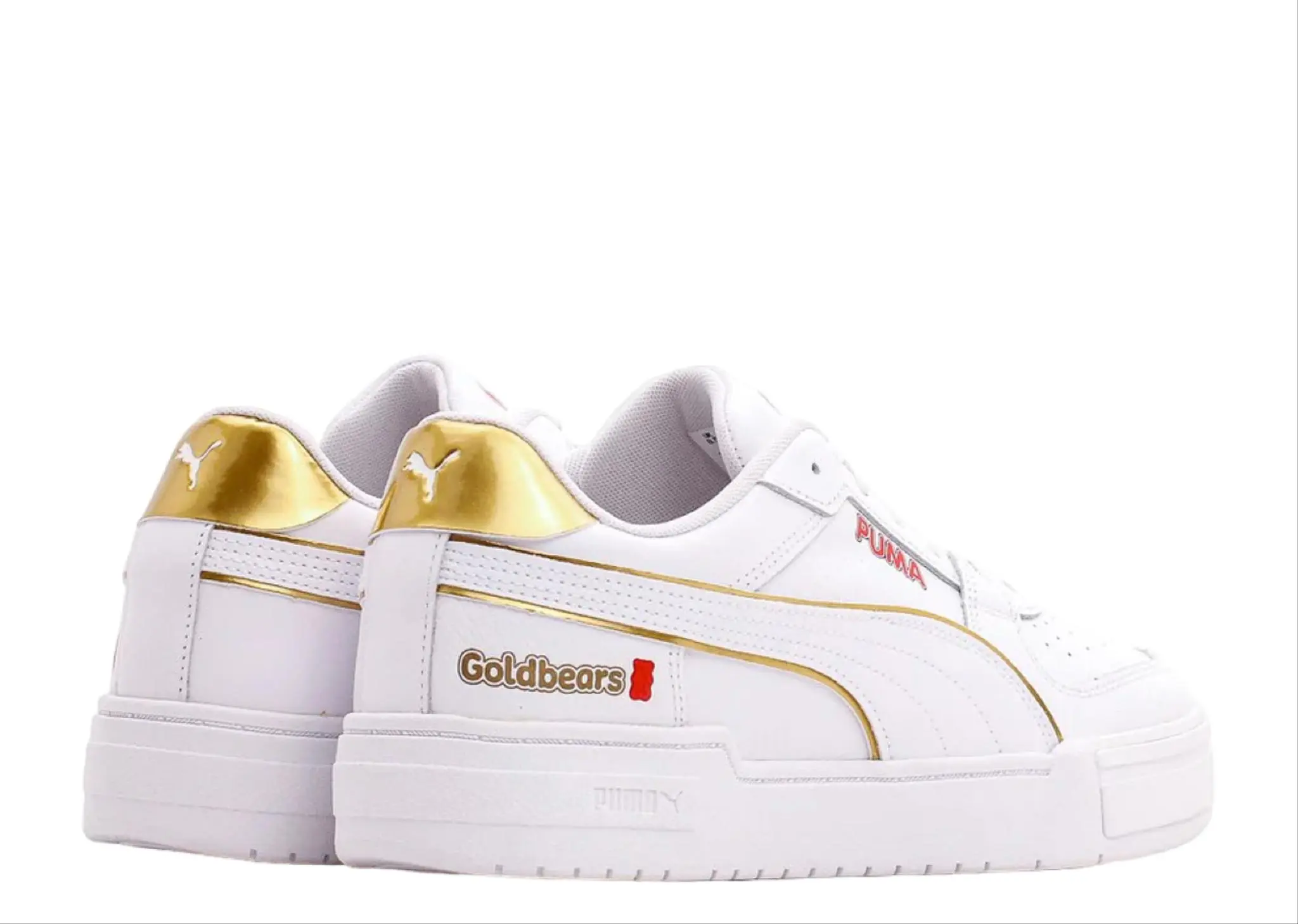 Puma Haribo x CA Pro Goldbears - photo 3