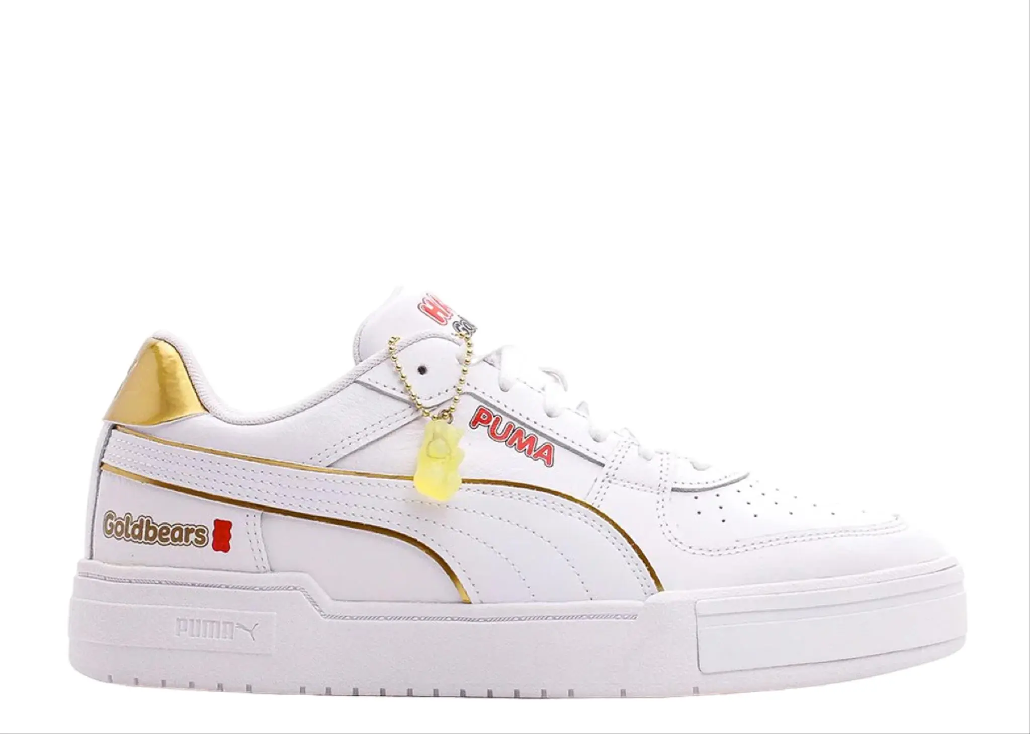 Puma Haribo x CA Pro Goldbears