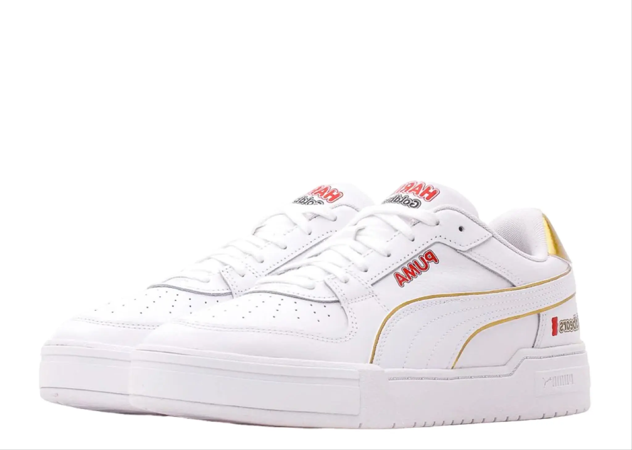 Puma Haribo x CA Pro Goldbears - photo 2