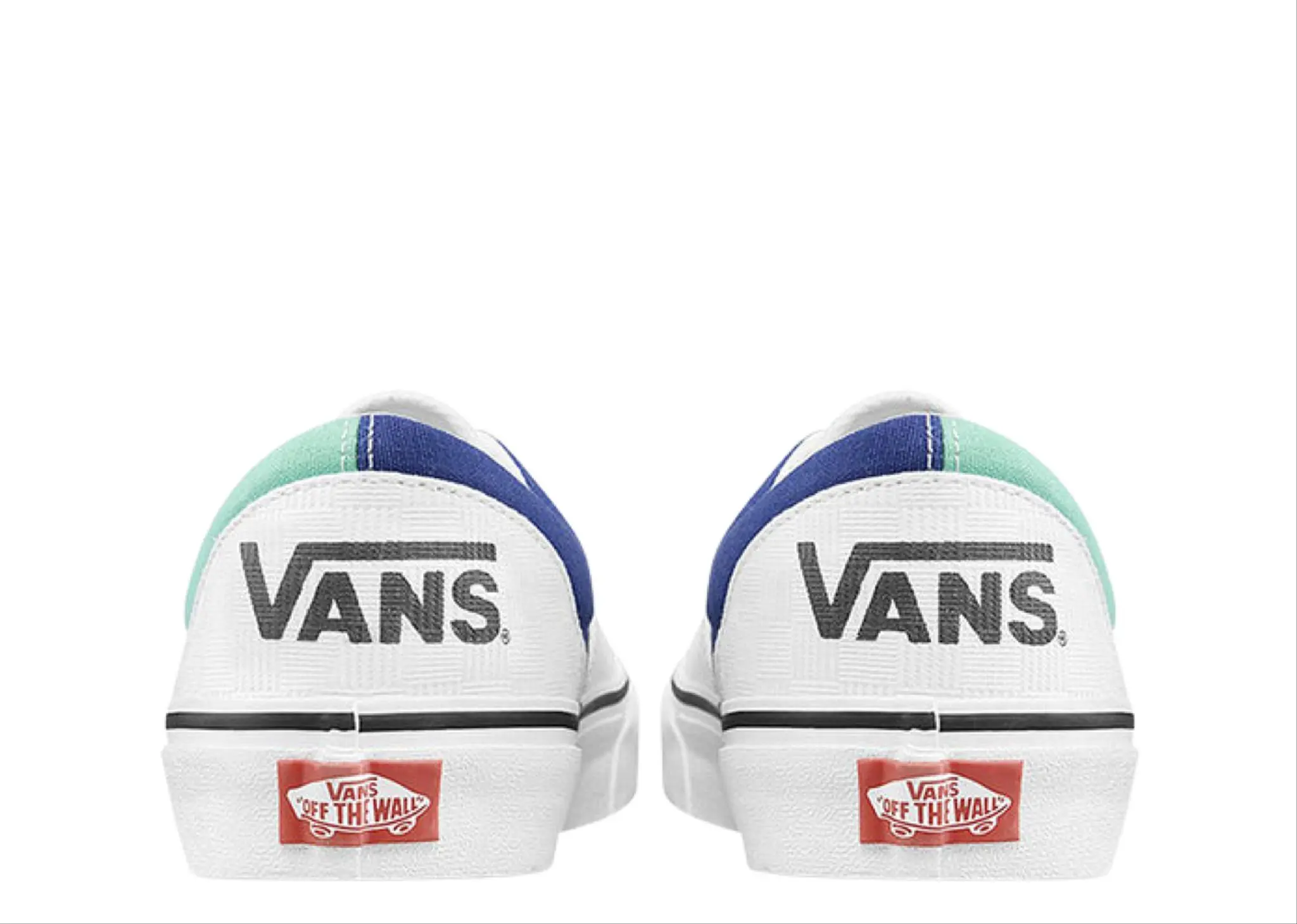 Vans Era Checker Evolution - photo 3