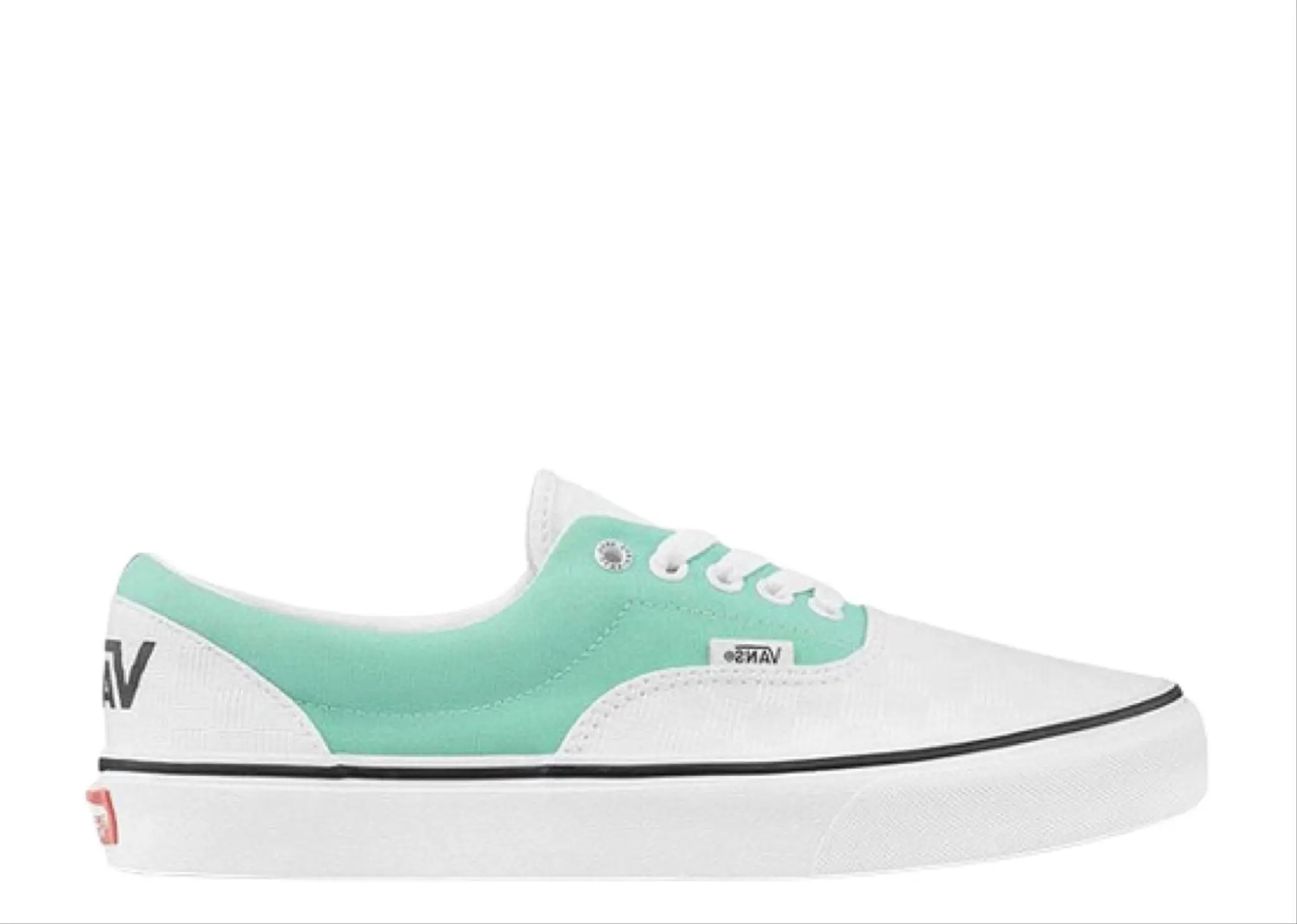 Vans Era Checker Evolution