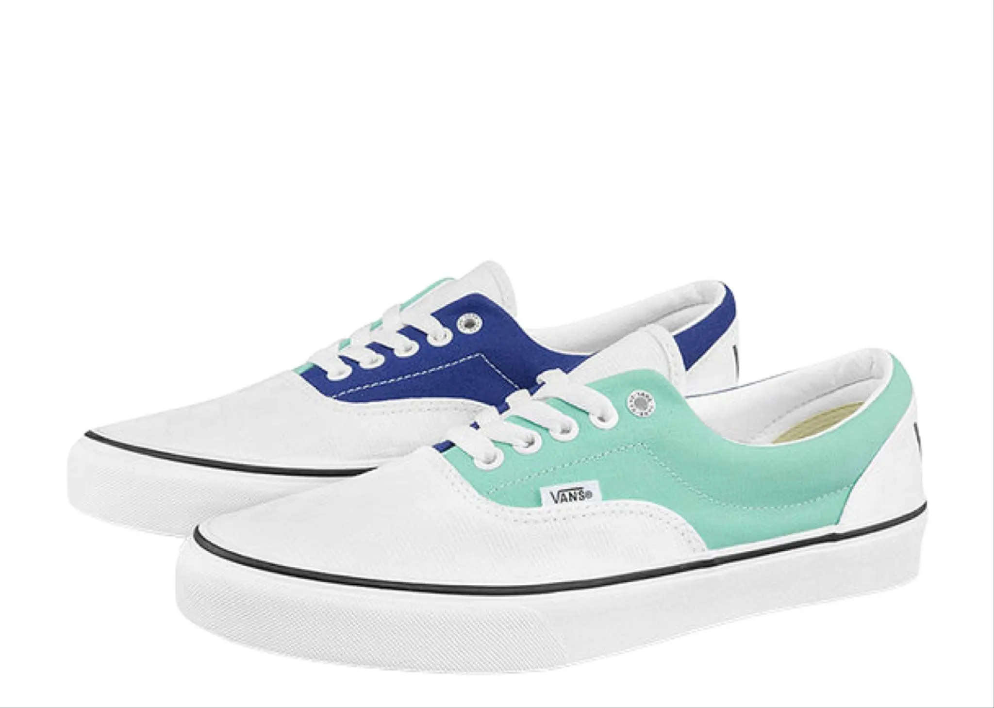Vans Era Checker Evolution - photo 2
