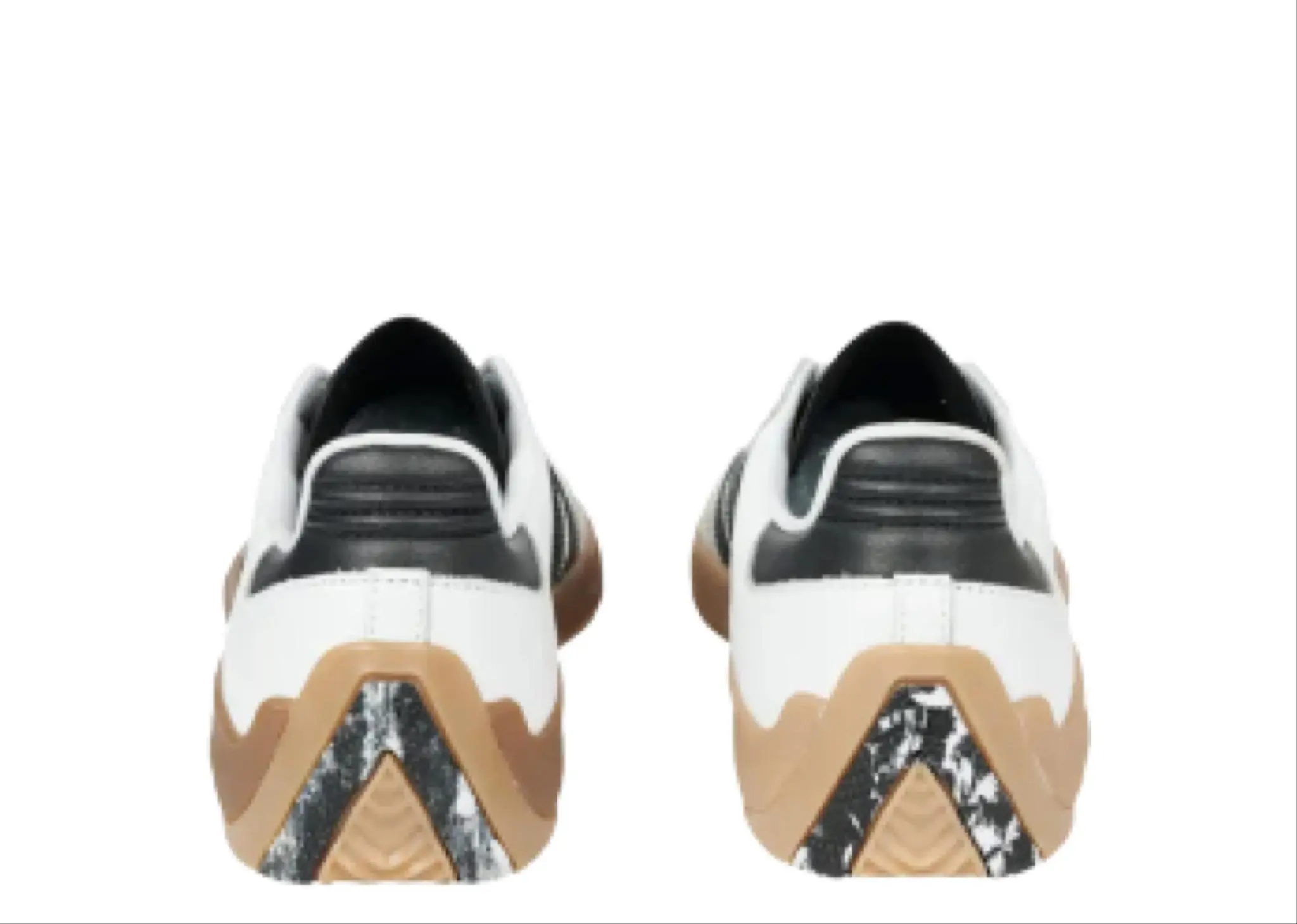 Adidas Puig Samba Palace White Black - photo 3