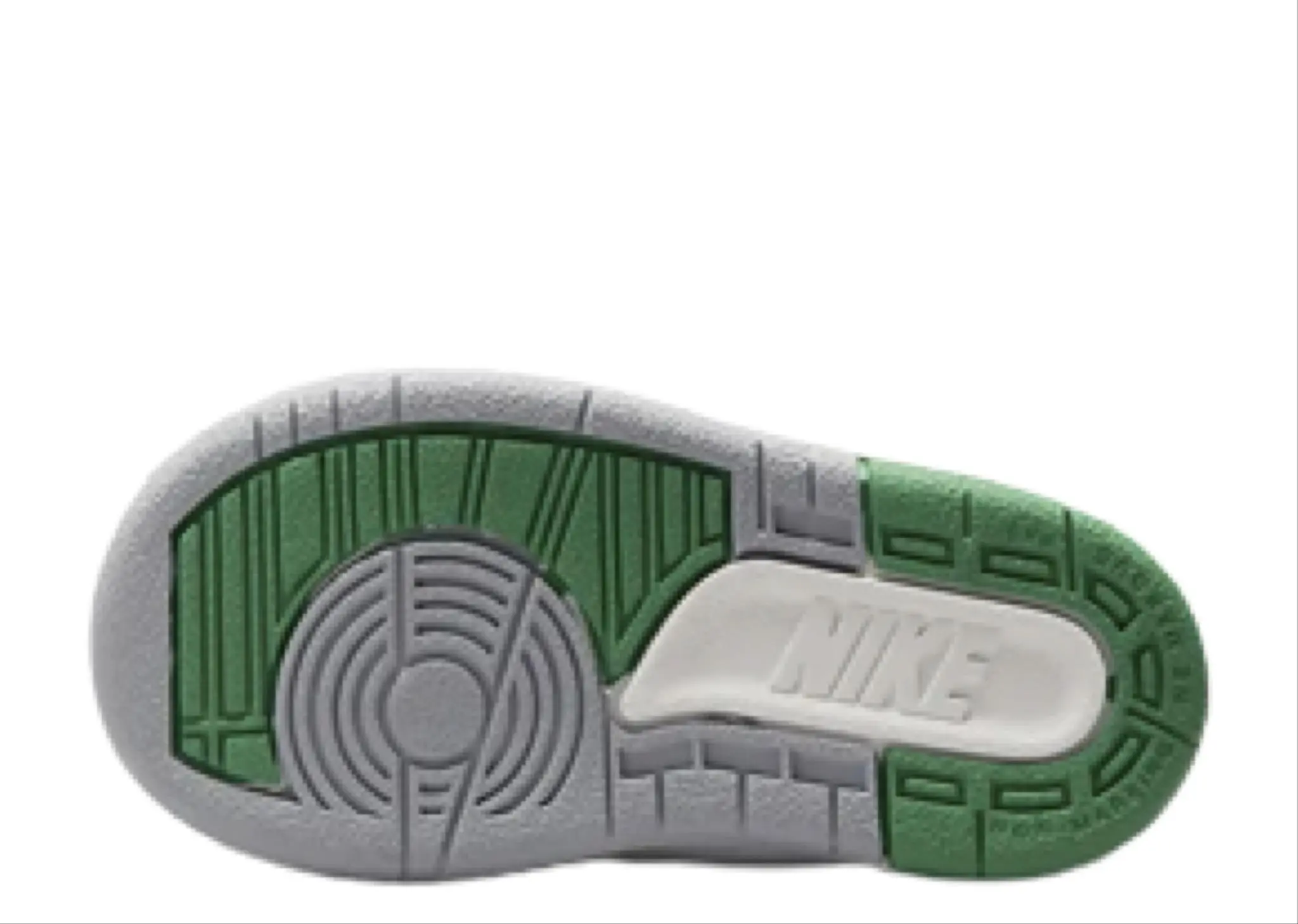Jordan 2 Retro Lucky Green (Toddler) - photo 4