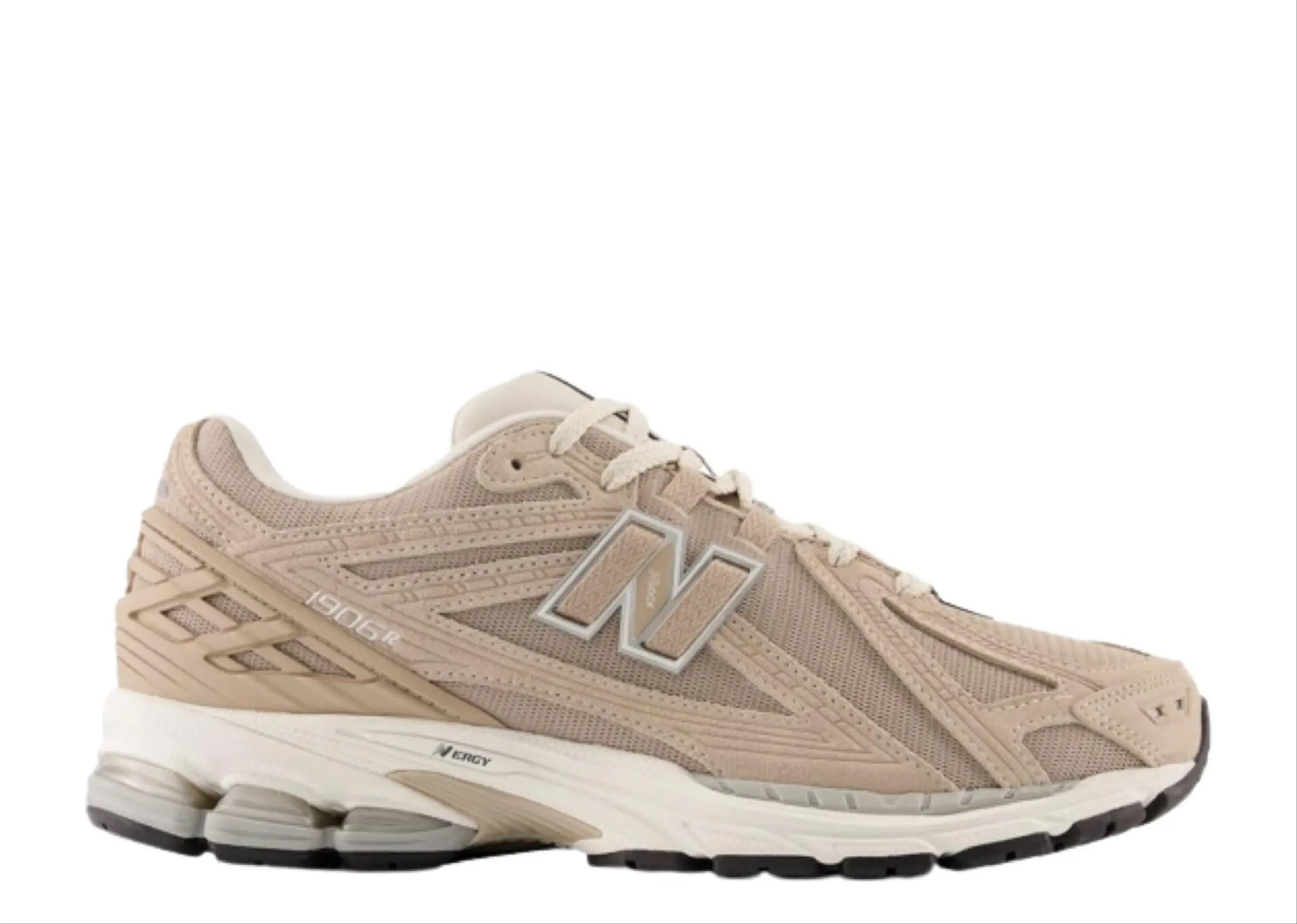 New Balance 1906R Mindful Grey