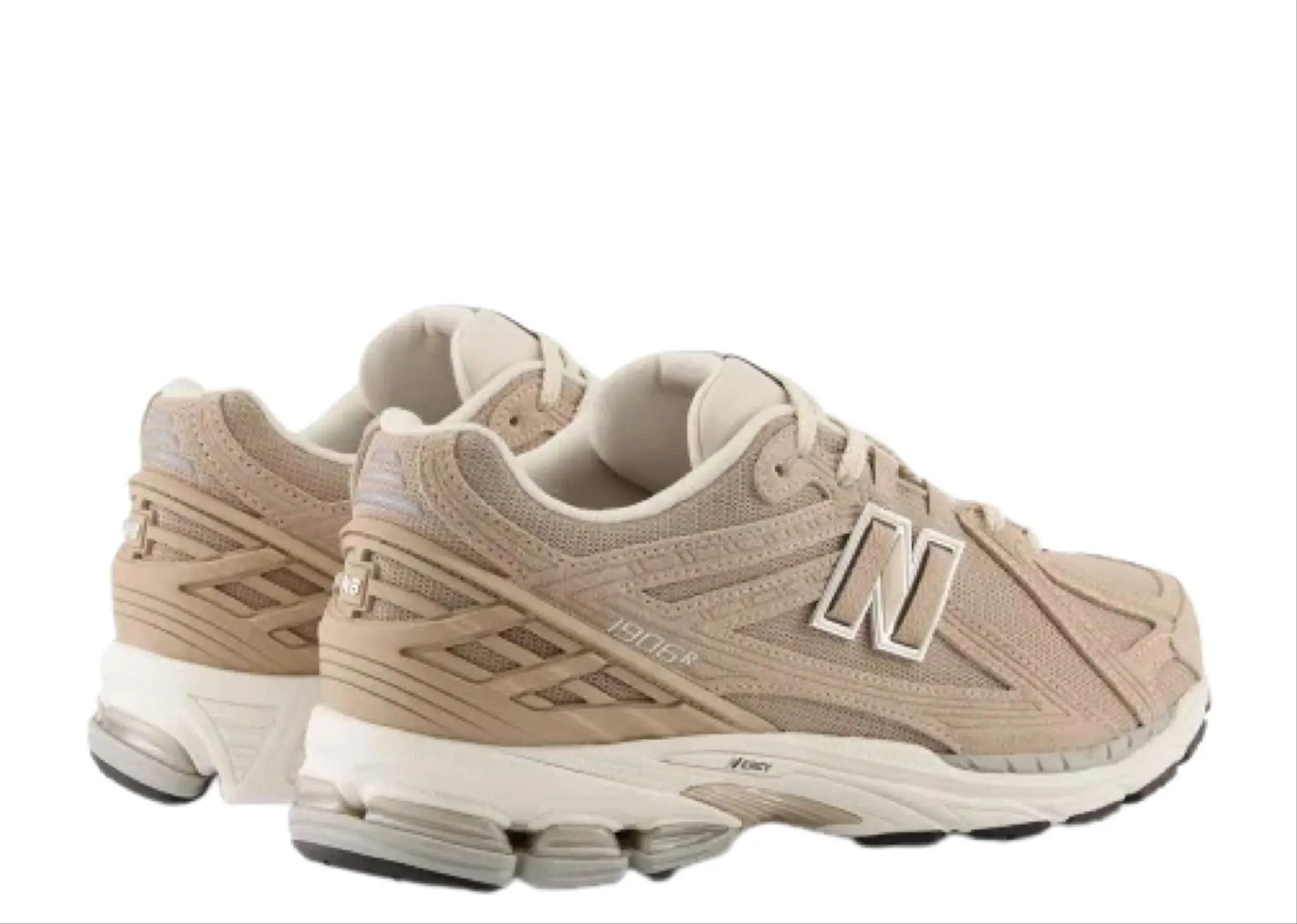 New Balance 1906R Mindful Grey - photo 3