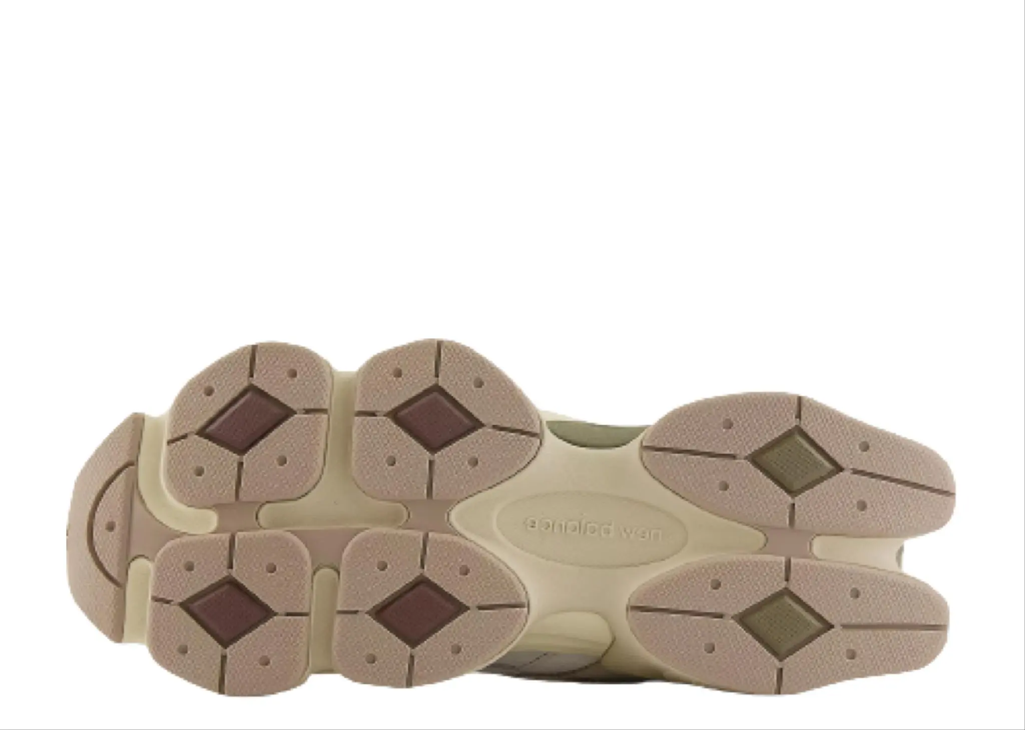 New Balance 9060 Grey Matter Timberwolf - photo 4