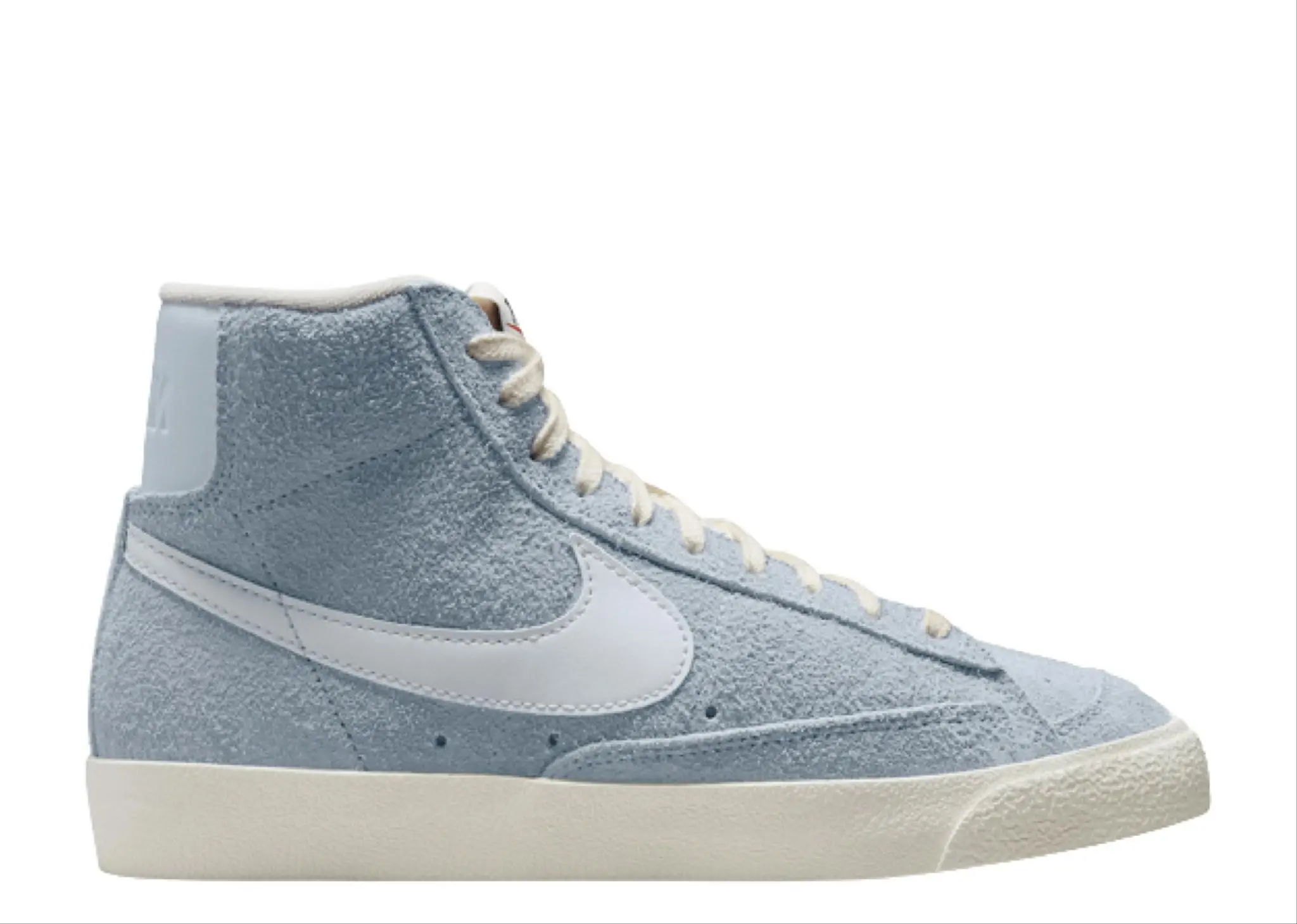 Nike Blazer Mid 77 Vintage Blue Whisper (Women's)