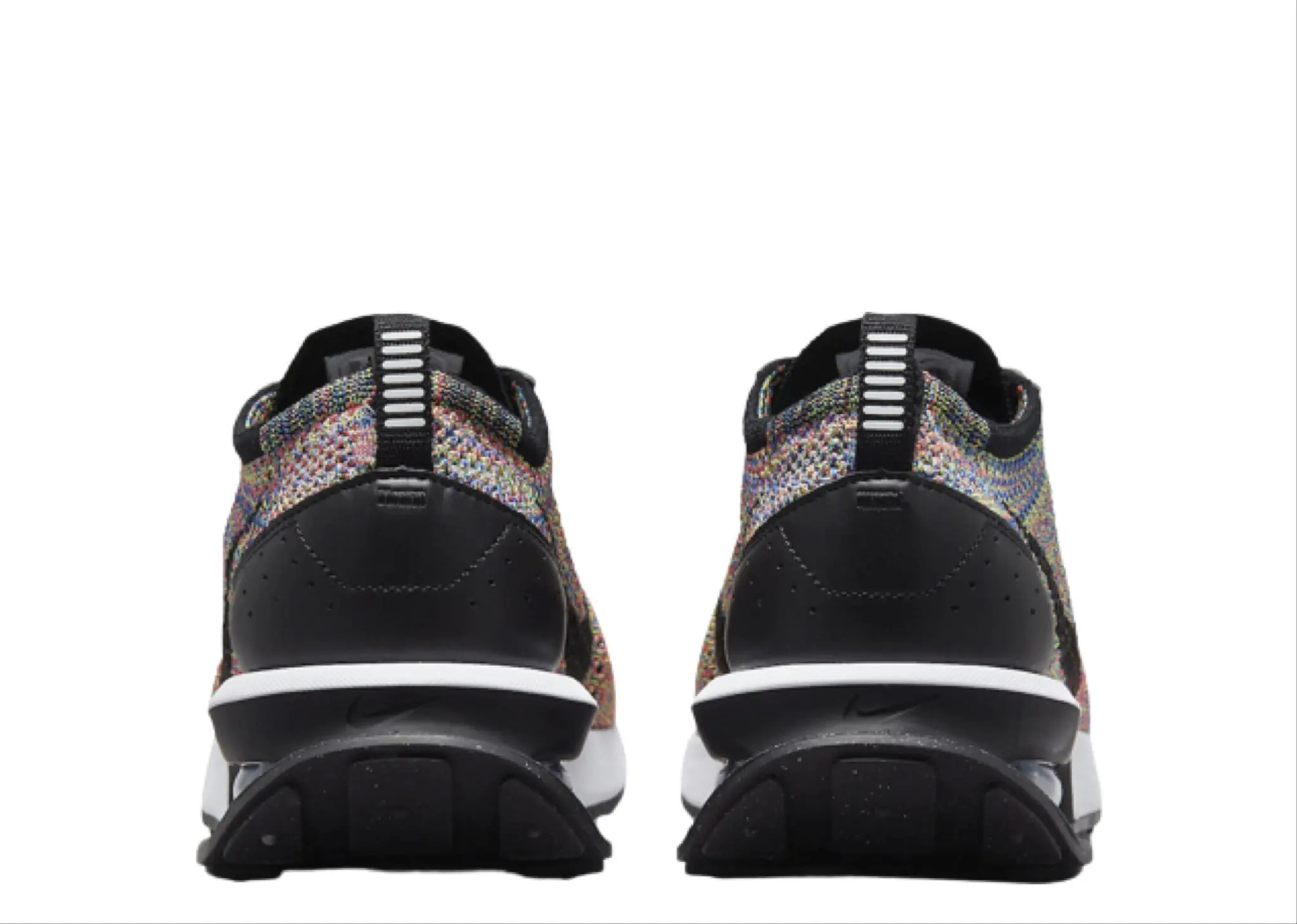 Nike Air Max Flyknit Racer Multi-Color 2.0 - photo 3