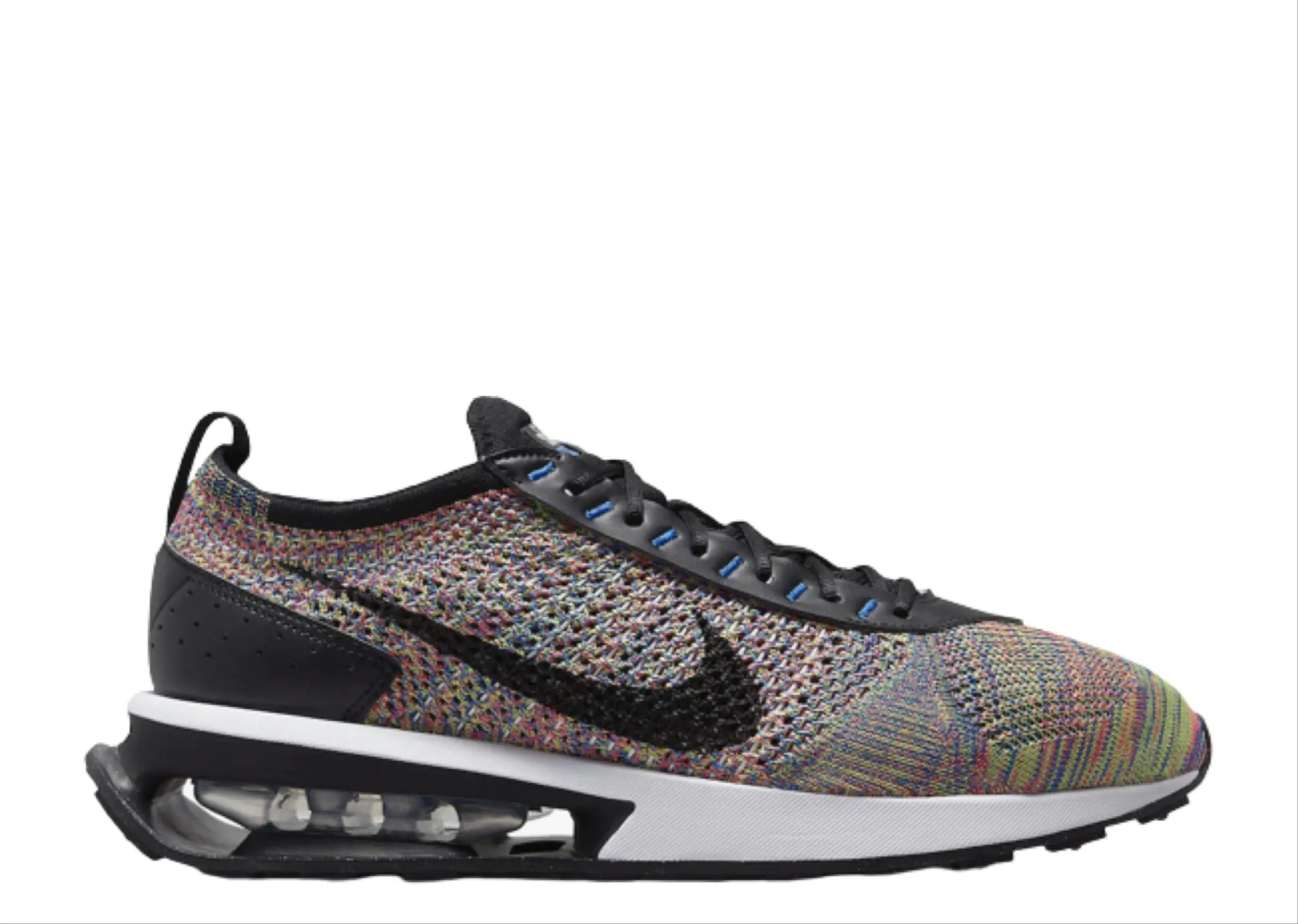 Nike Air Max Flyknit Racer Multi-Color 2.0