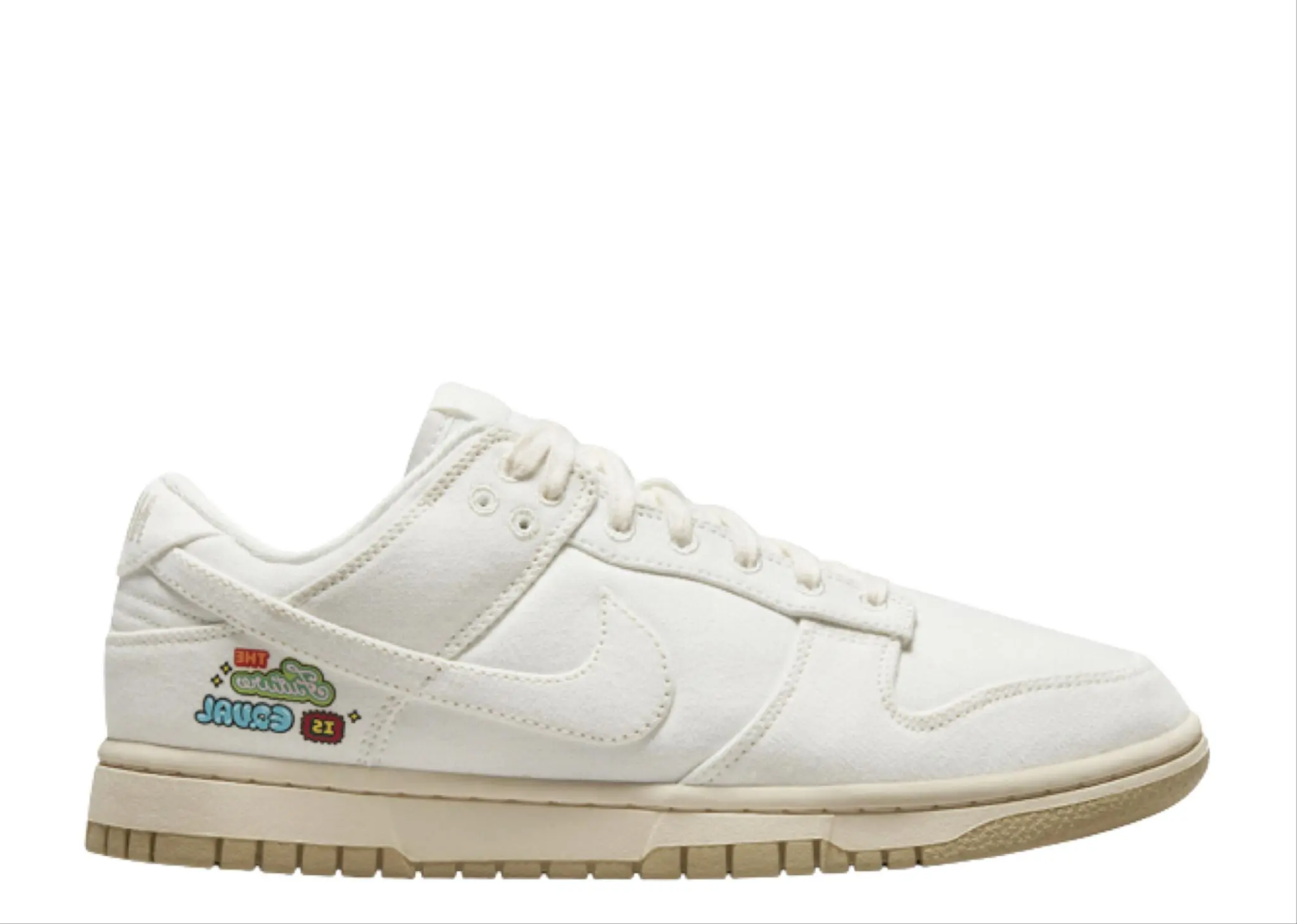 Nike Dunk Low The Future Is Equal (Women's)