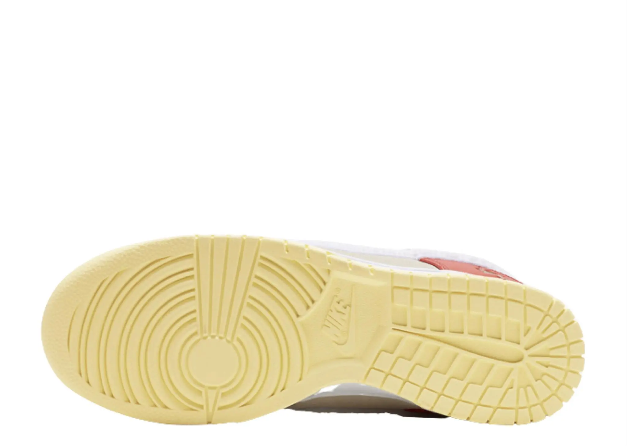 Nike Dunk Low Retro PRM Year of the Rabbit Blue Orange Cream - photo 4