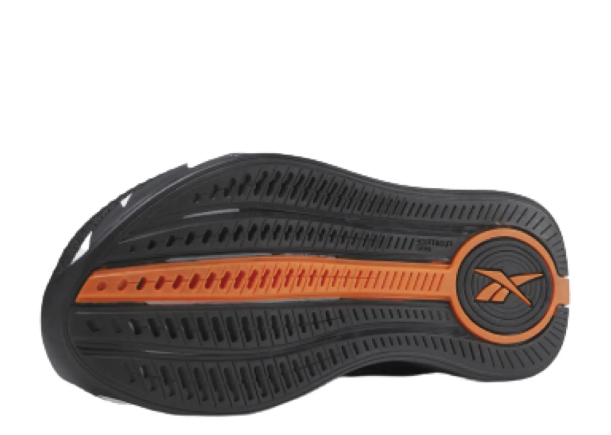 Reebok Nano X3 Core Black Footwear White - photo 4