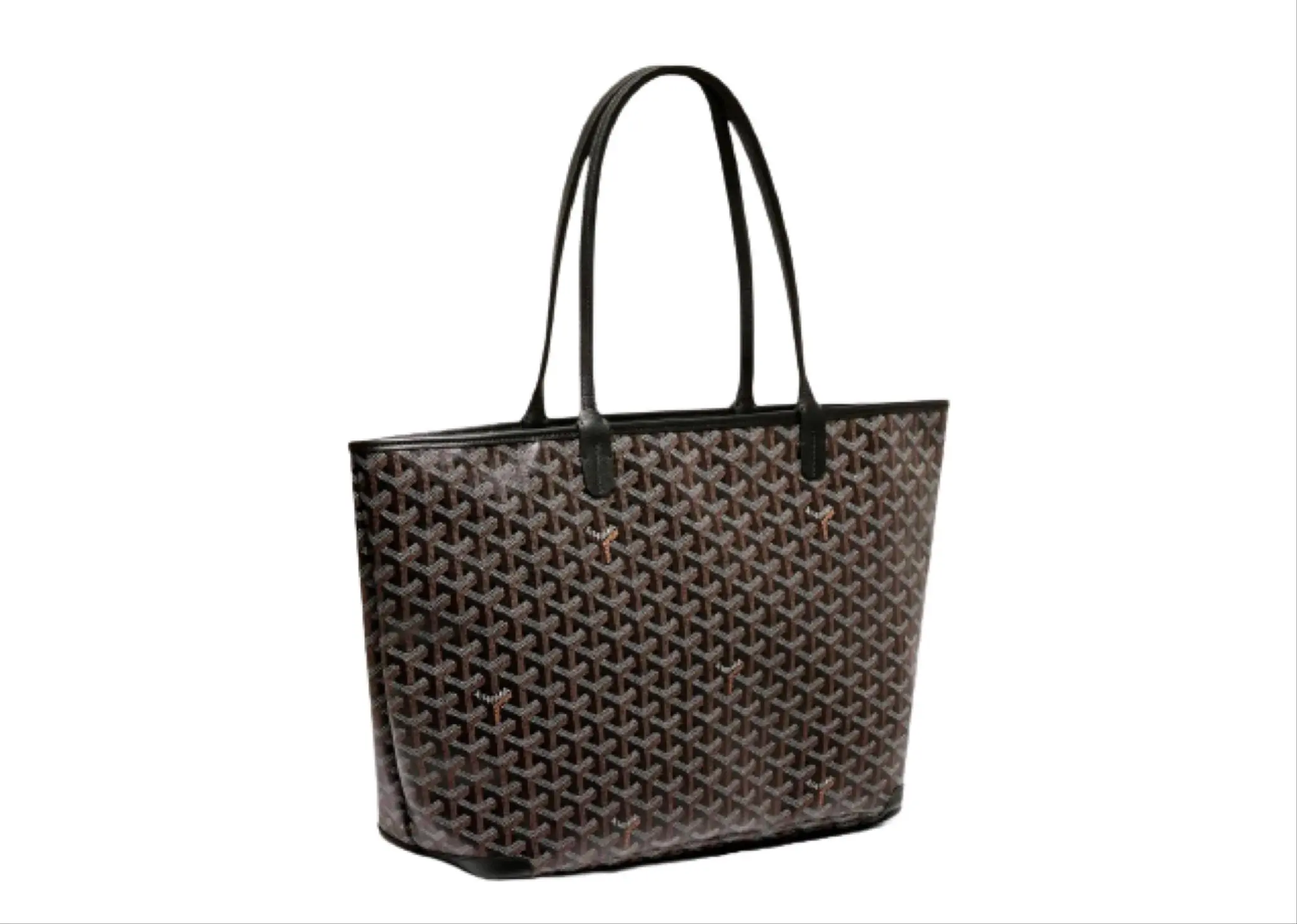 Goyard Artois MM Bag - photo 2