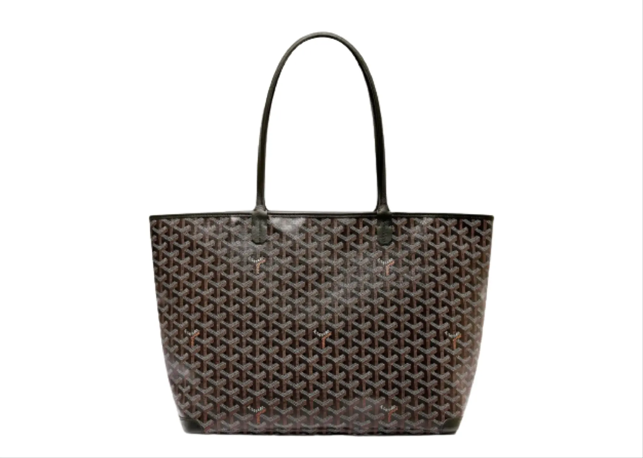 Goyard Artois MM Bag