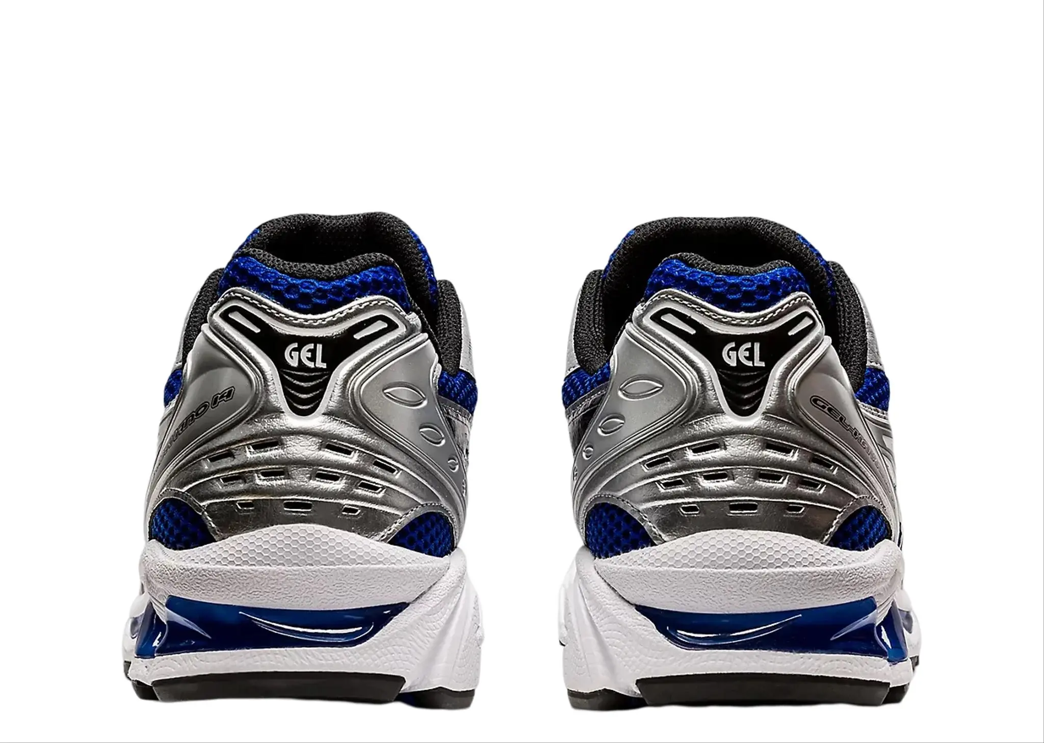 ASICS Gel-Kayano 14 Monaco Blue - photo 3