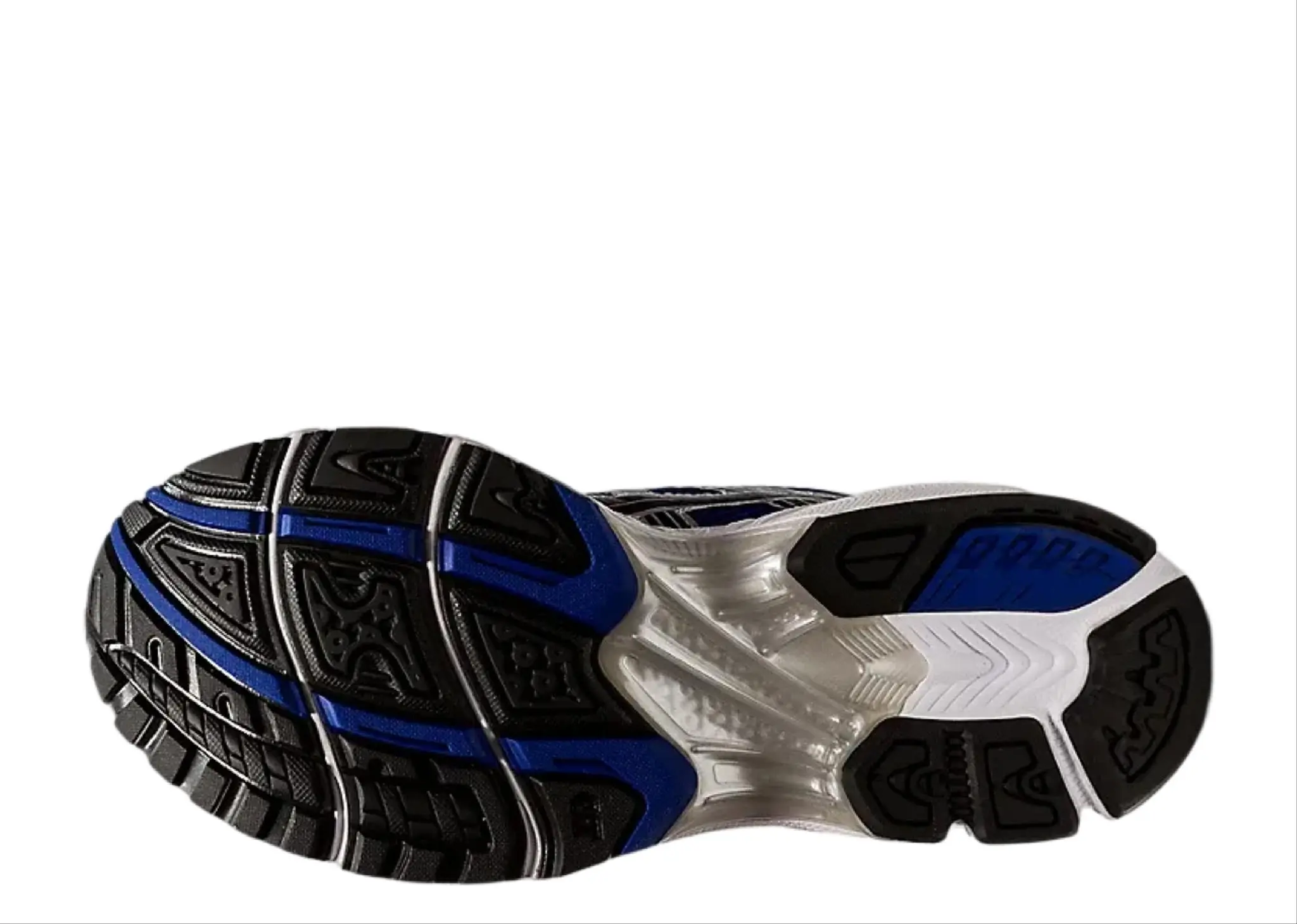 ASICS Gel-Kayano 14 Monaco Blue - photo 4