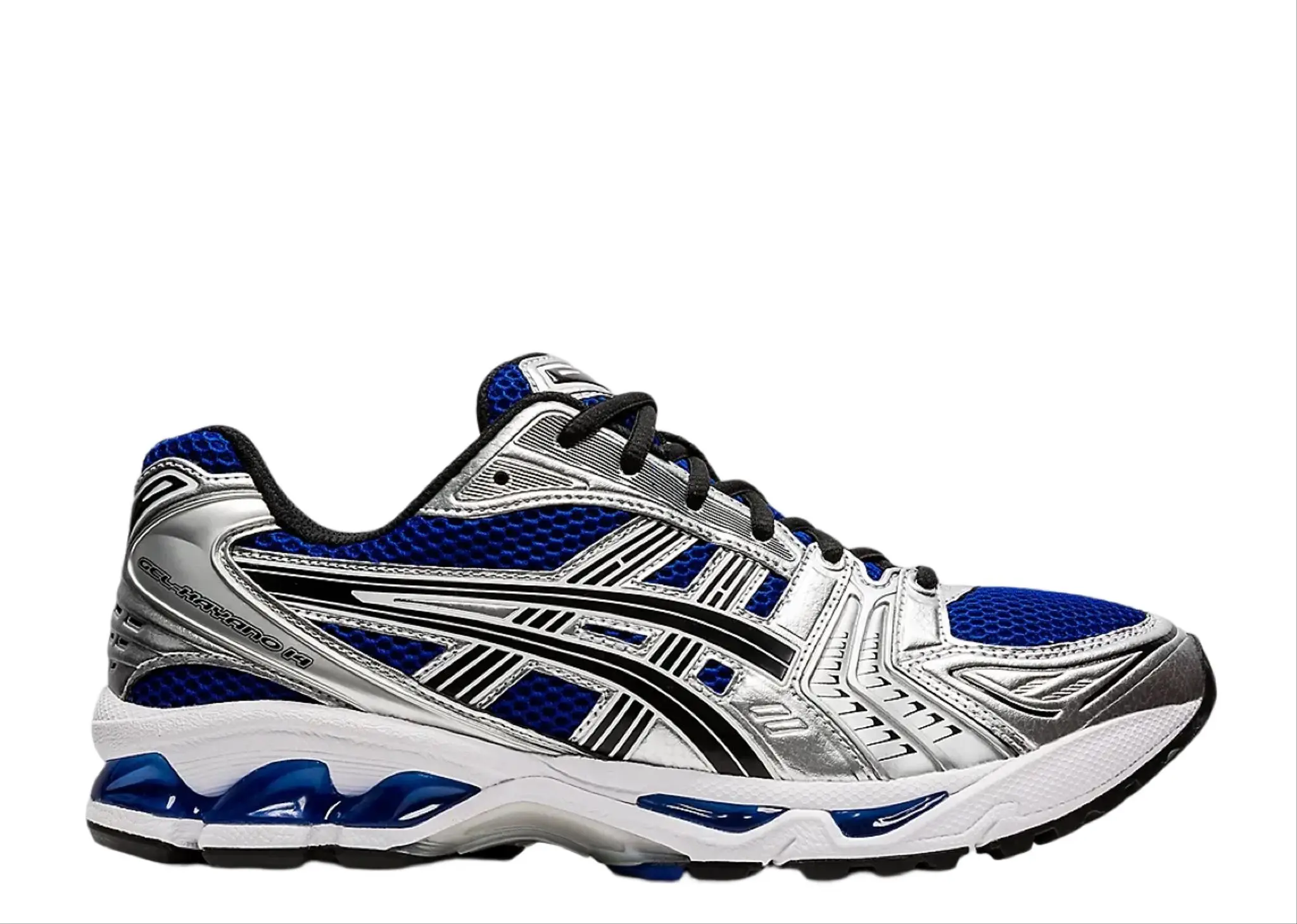 ASICS Gel-Kayano 14 Monaco Blue