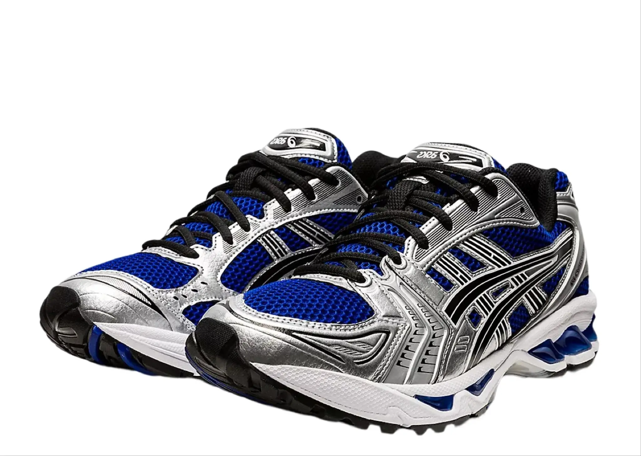 ASICS Gel-Kayano 14 Monaco Blue - photo 2