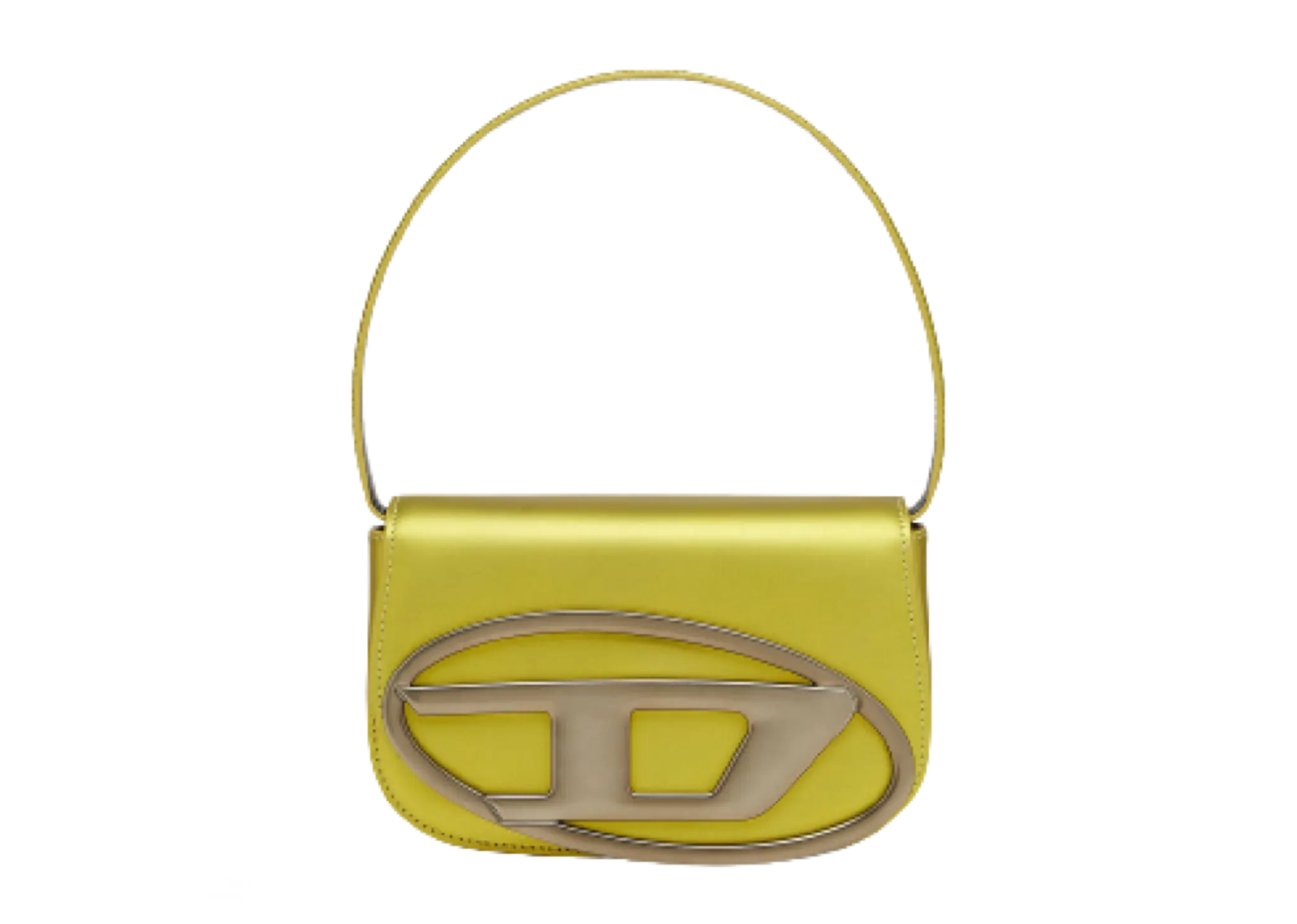 Diesel 1DR Shoulder Bag