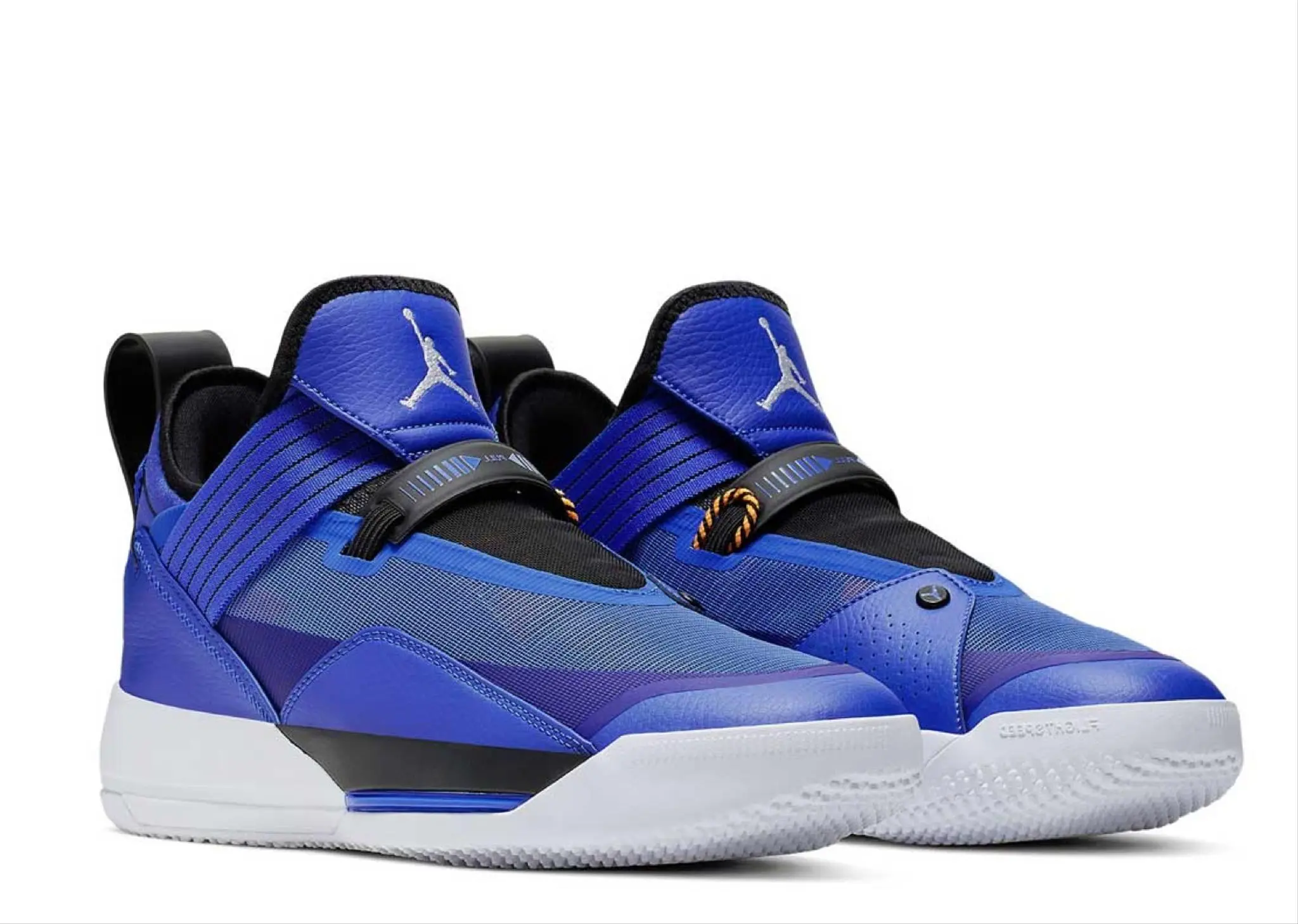 Jordan 32 SE PF Hyper Royal White - photo 3