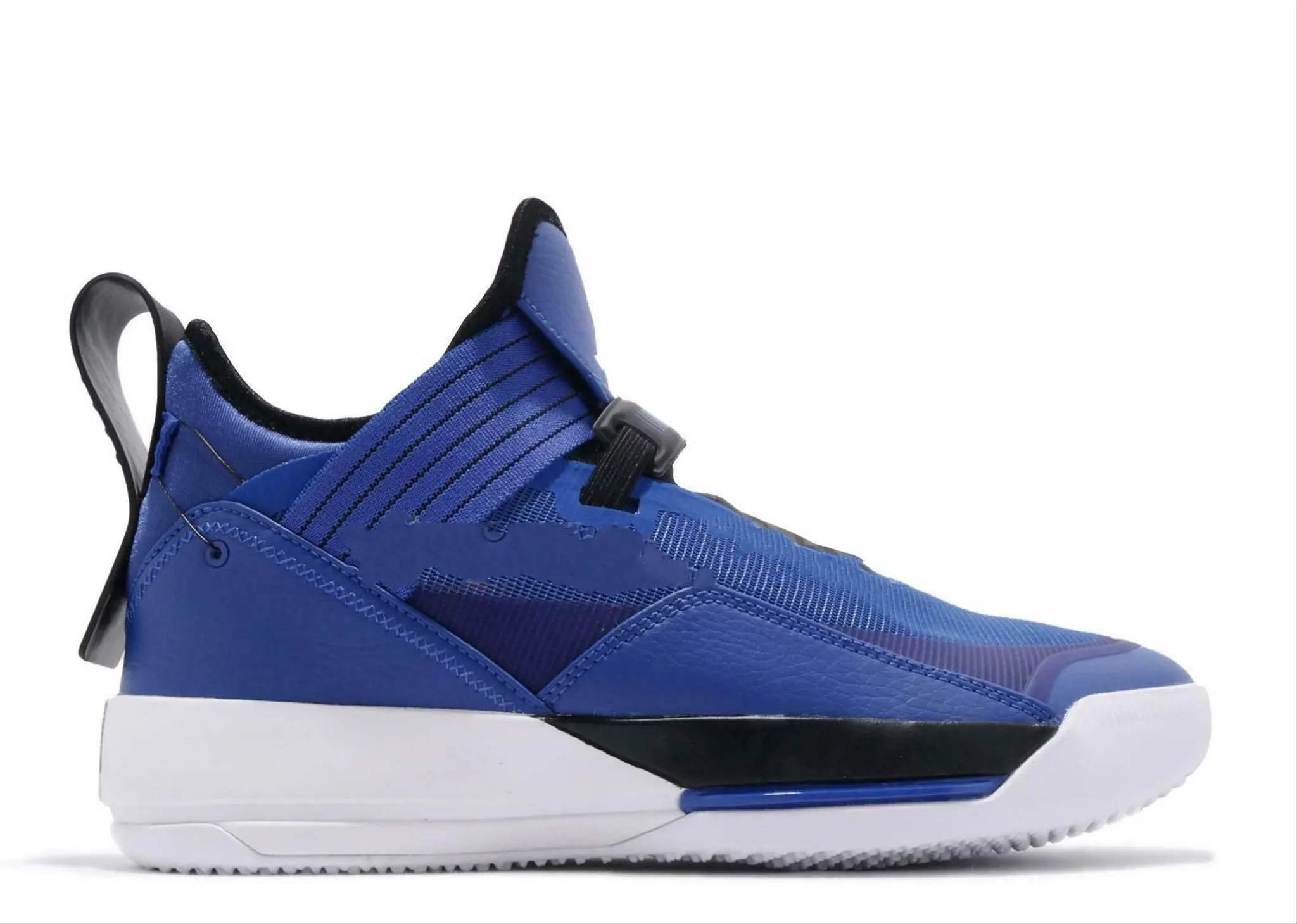 Jordan 32 SE PF Hyper Royal White