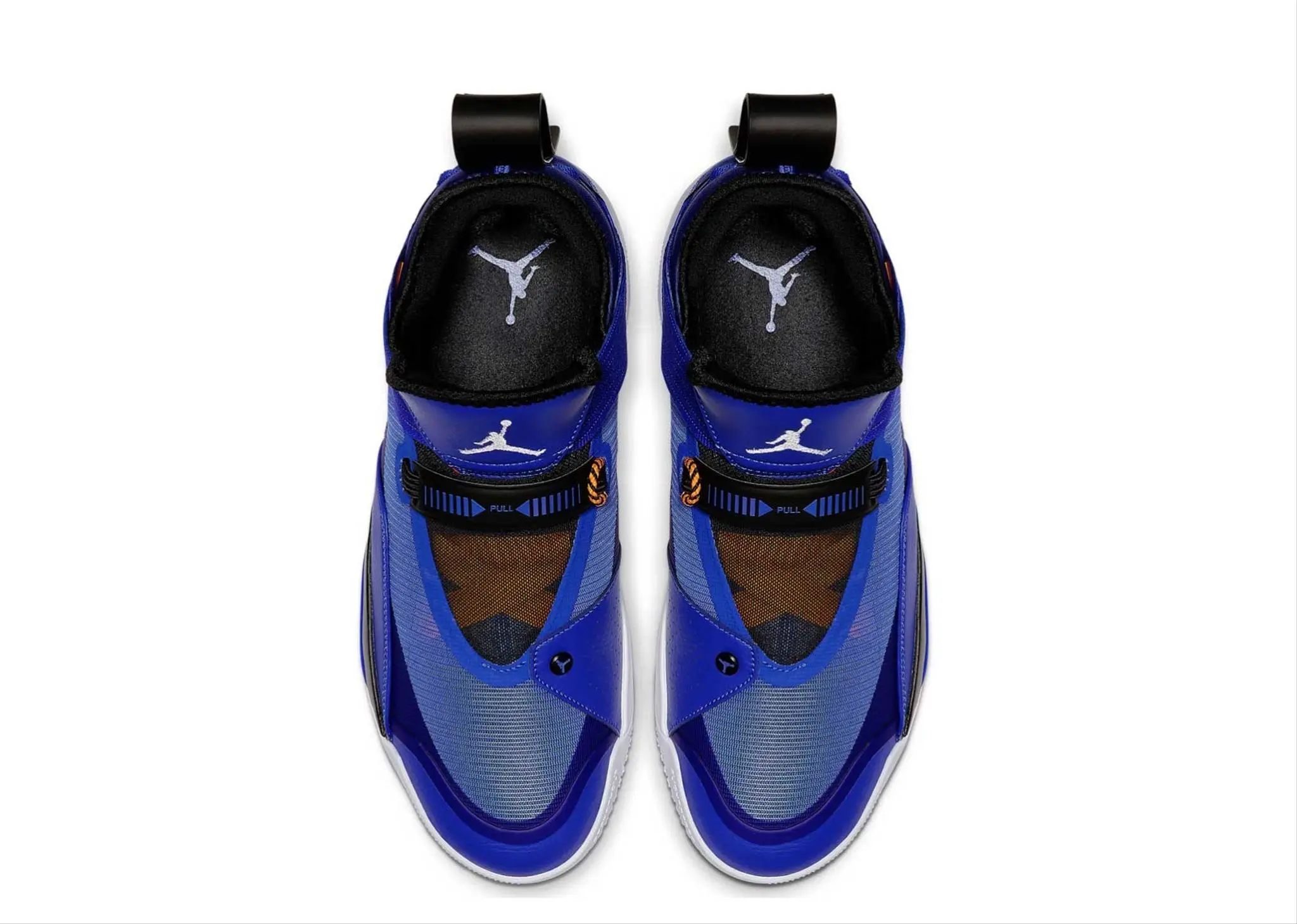 Jordan 32 SE PF Hyper Royal White - photo 2