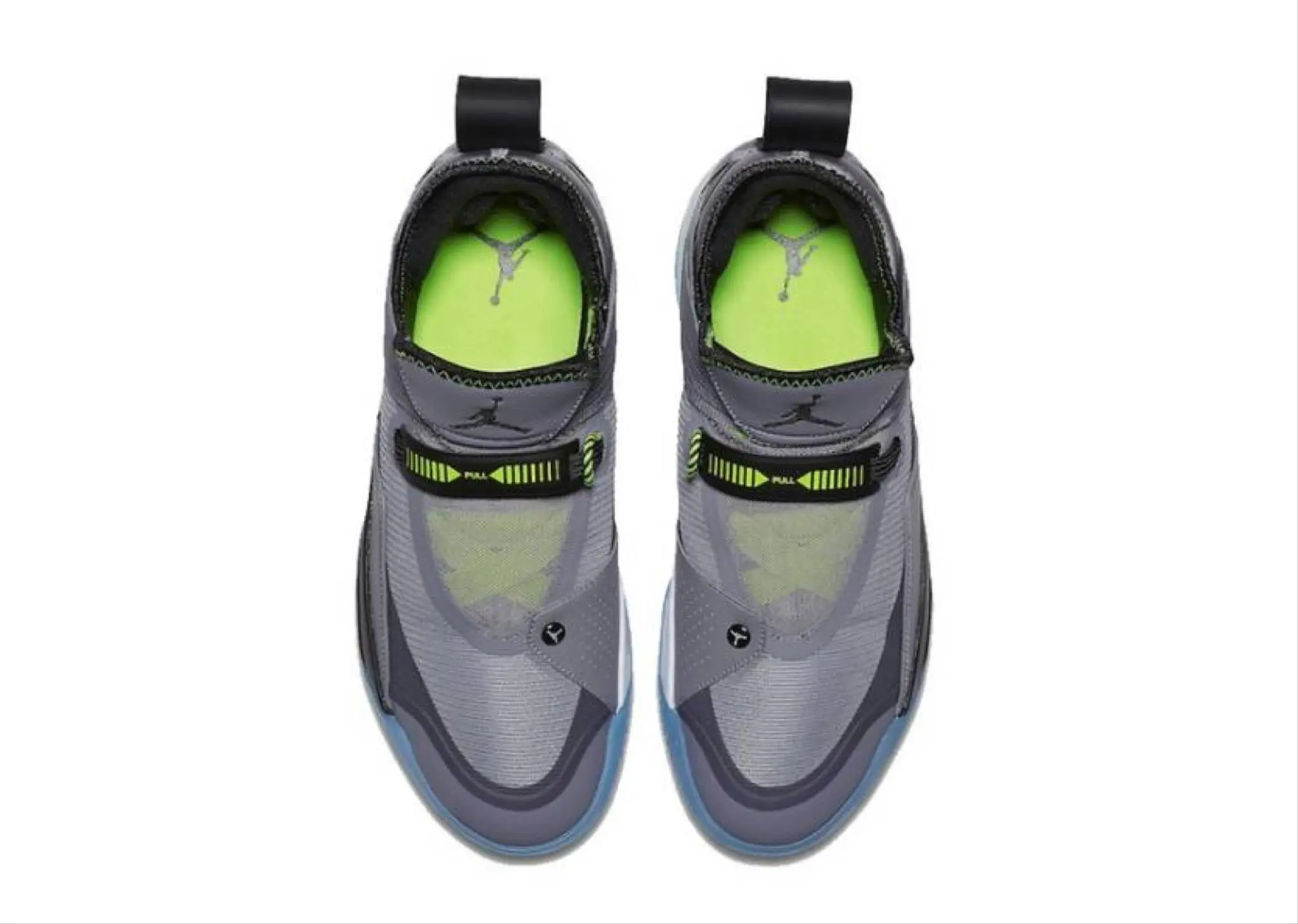 Jordan XXXIII SE Cement Grey - photo 2