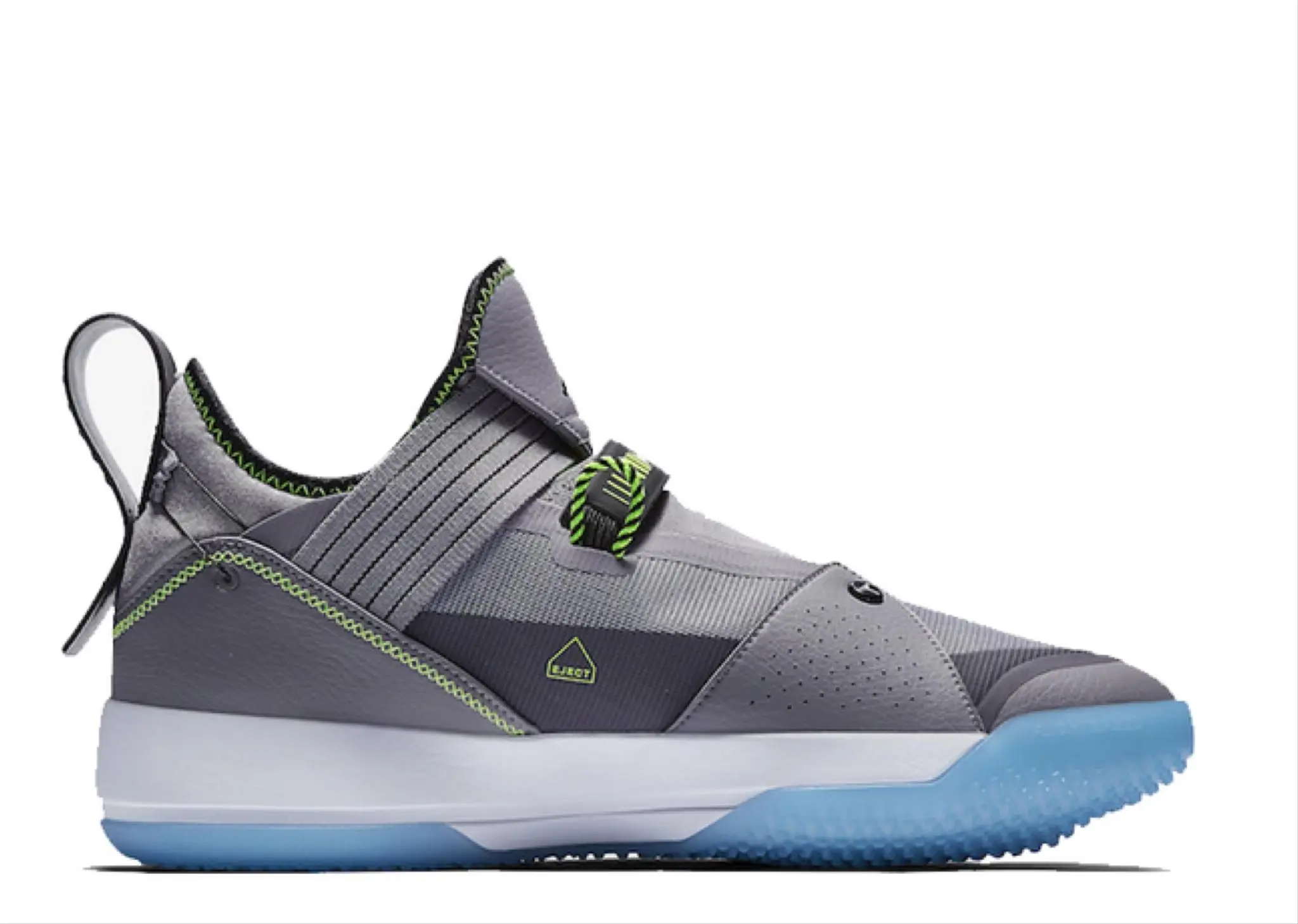 Jordan XXXIII SE Cement Grey